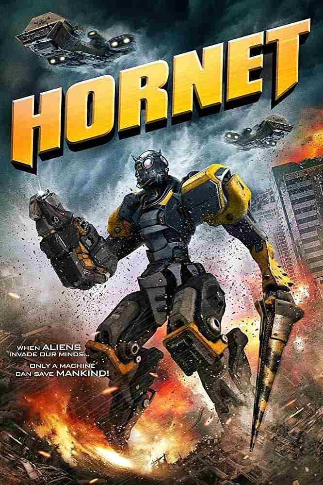 Hornet Oglądaj w HD online