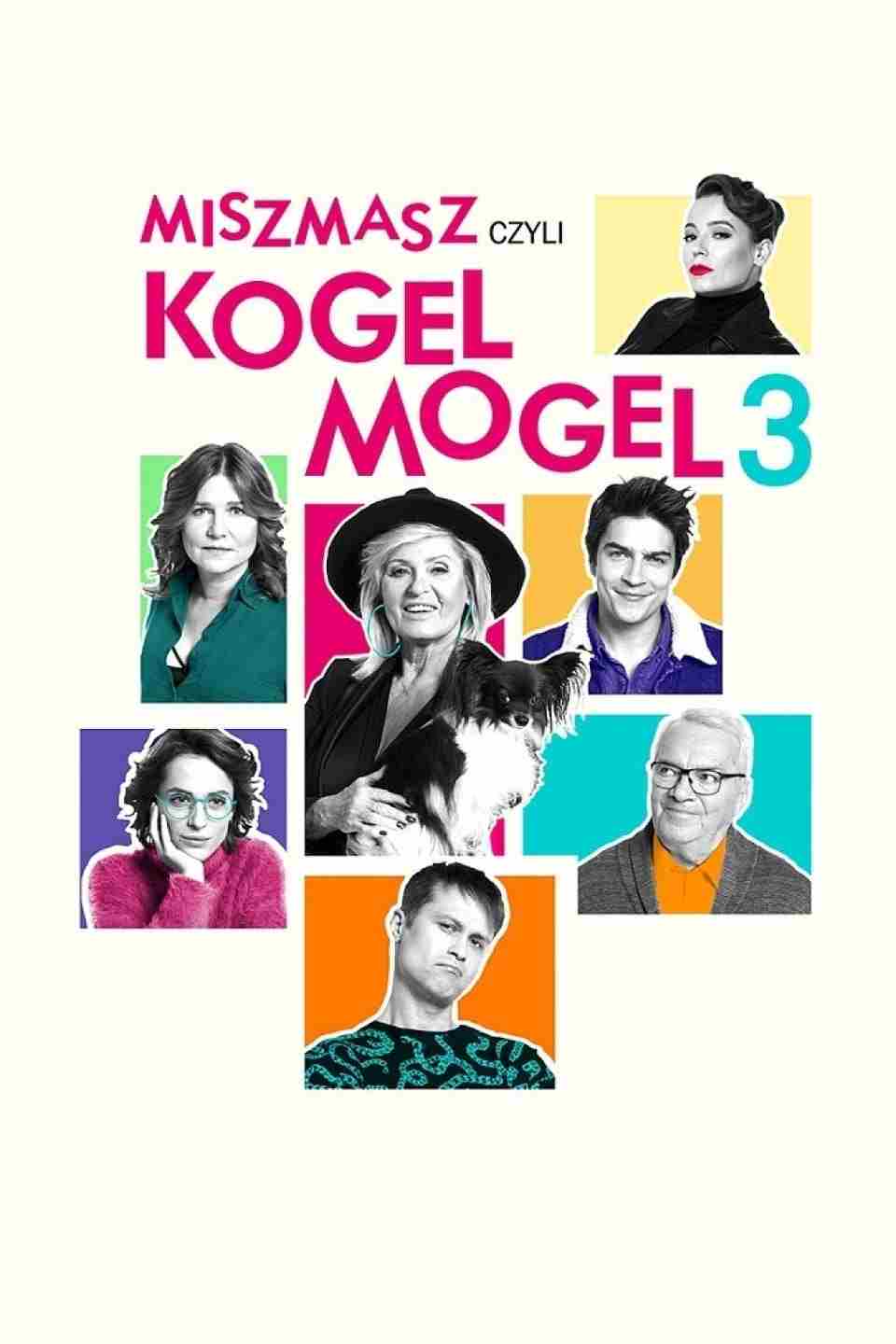 Miszmasz, czyli kogel-mogel 3 Oglądaj online za darmo w dobrej jakości