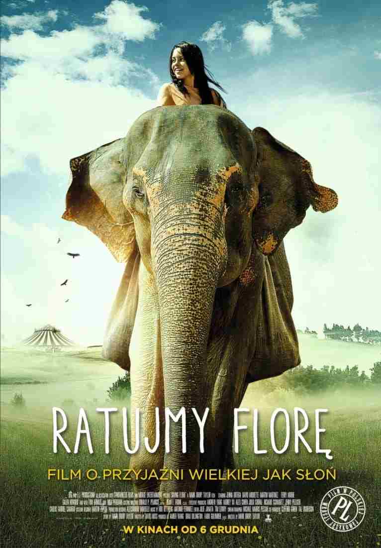 Ratujmy Florę Oglądaj w HD online