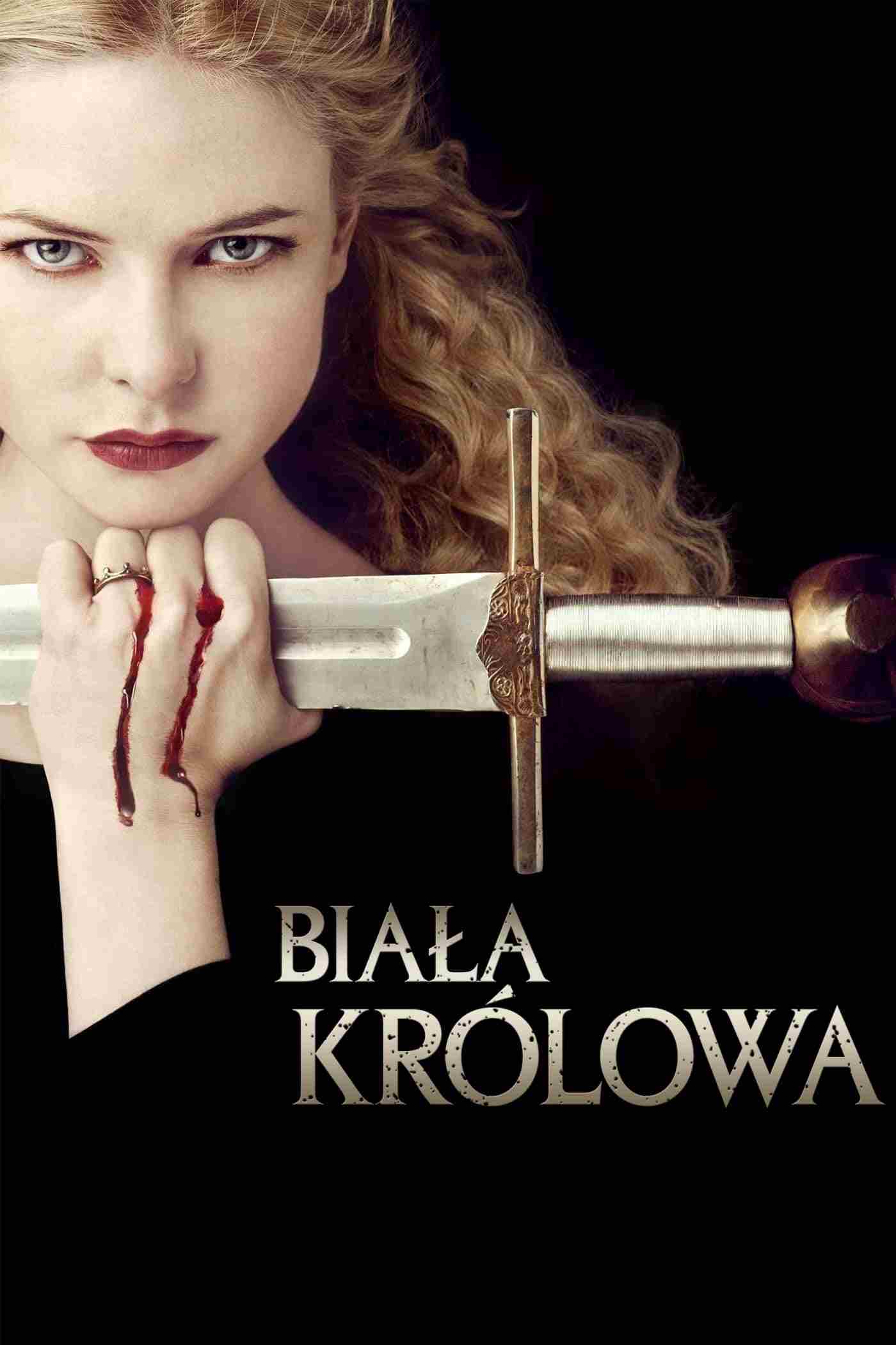 Biała Królowa Oglądaj w HD online