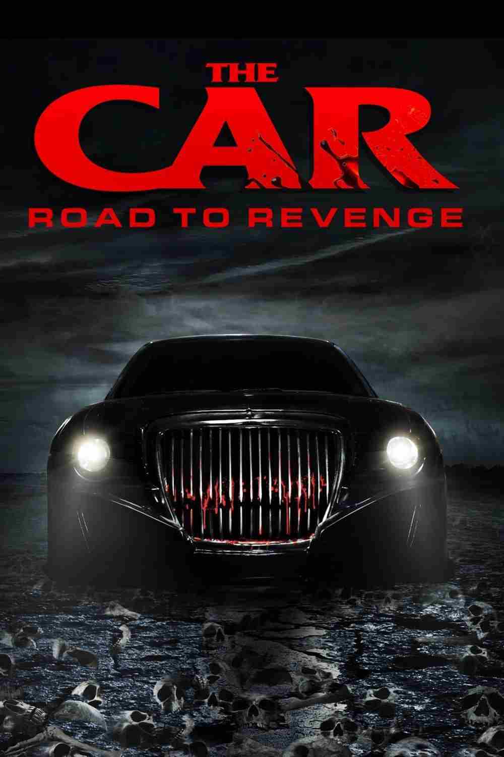 The Car: Road to Revenge Oglądaj w HD online
