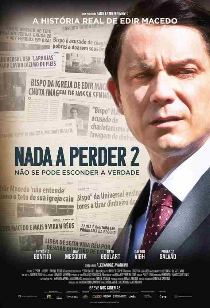 Nic do stracenia 2   Oglądaj online za darmo w dobrej jakości