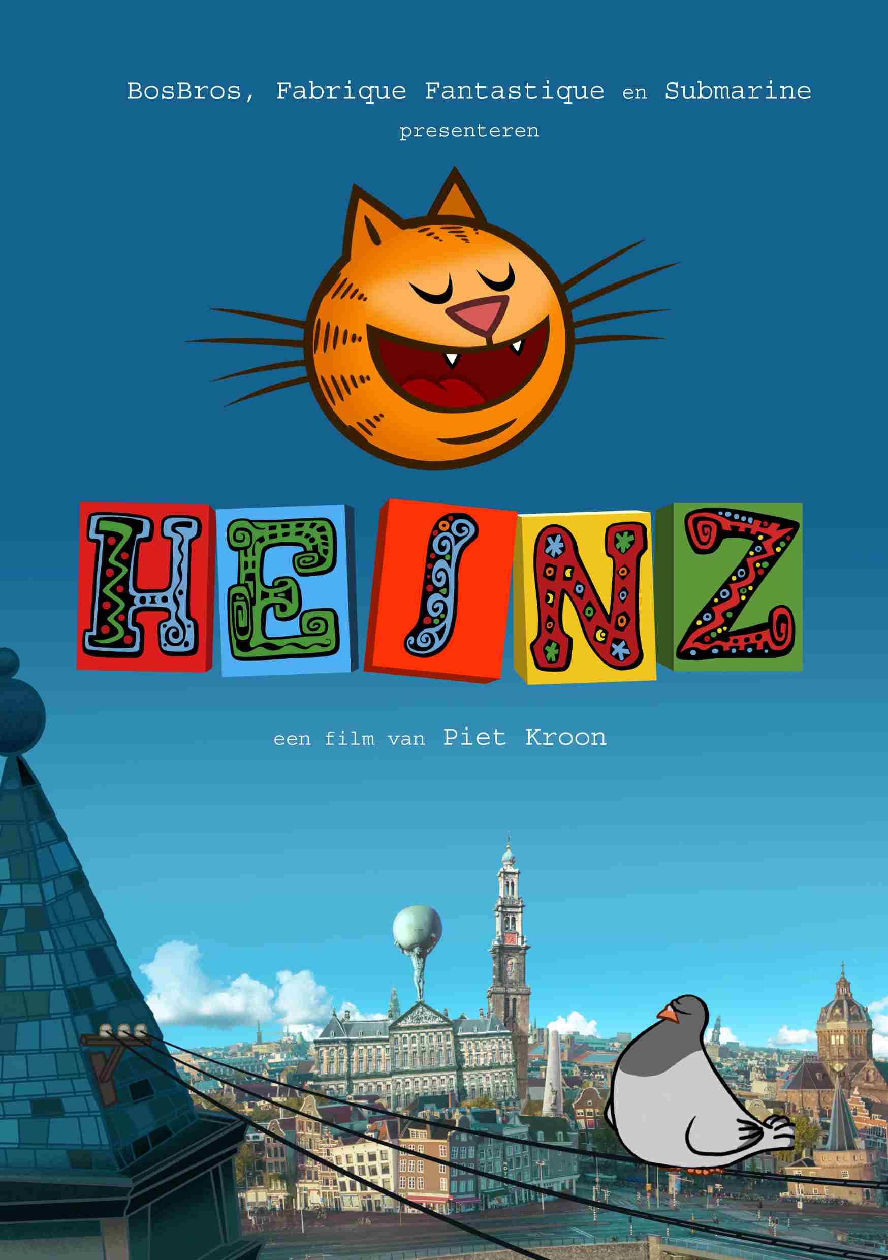 Heinz Oglądaj w HD online
