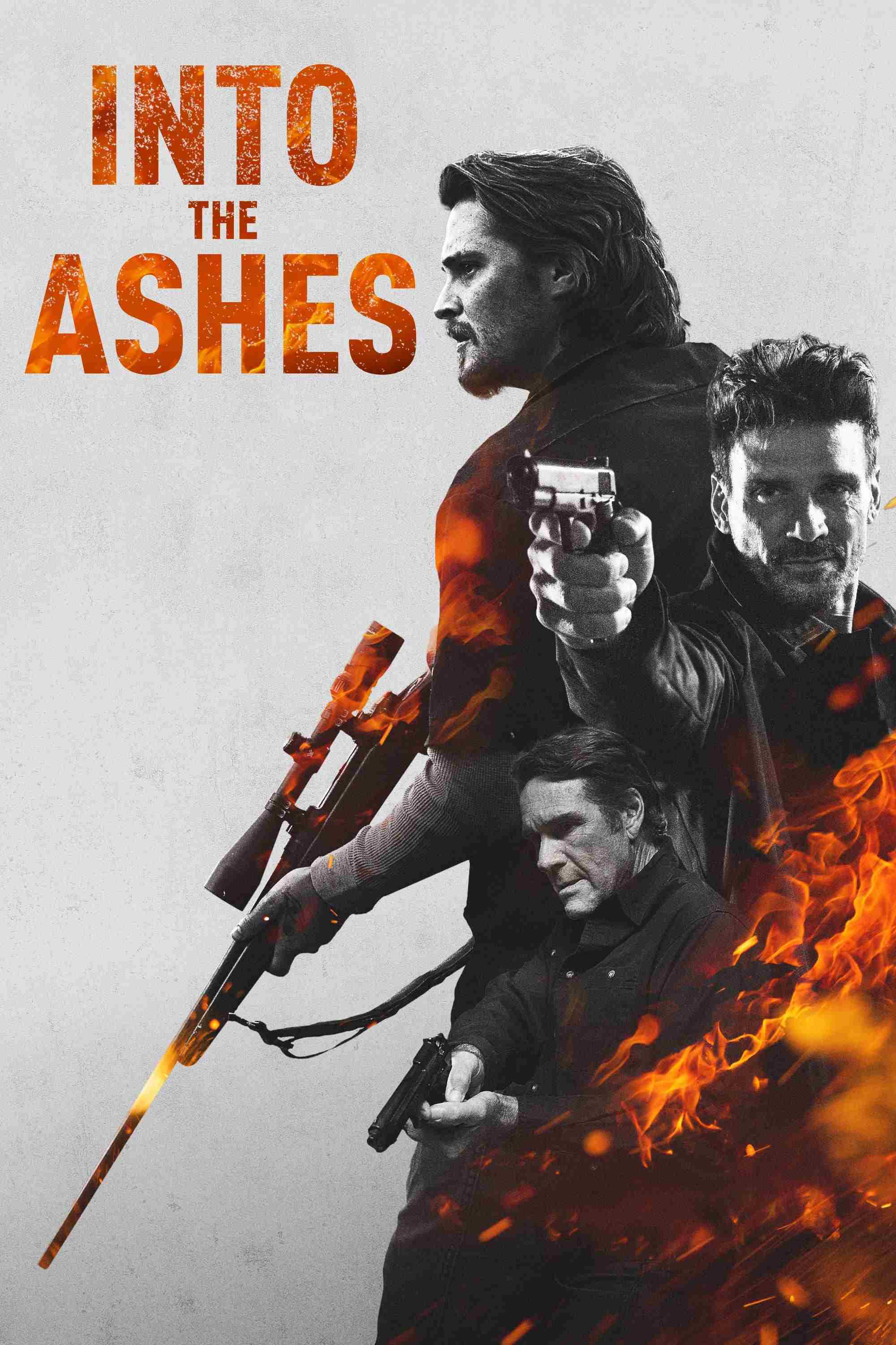 Into the Ashes Oglądaj online za darmo w dobrej jakości