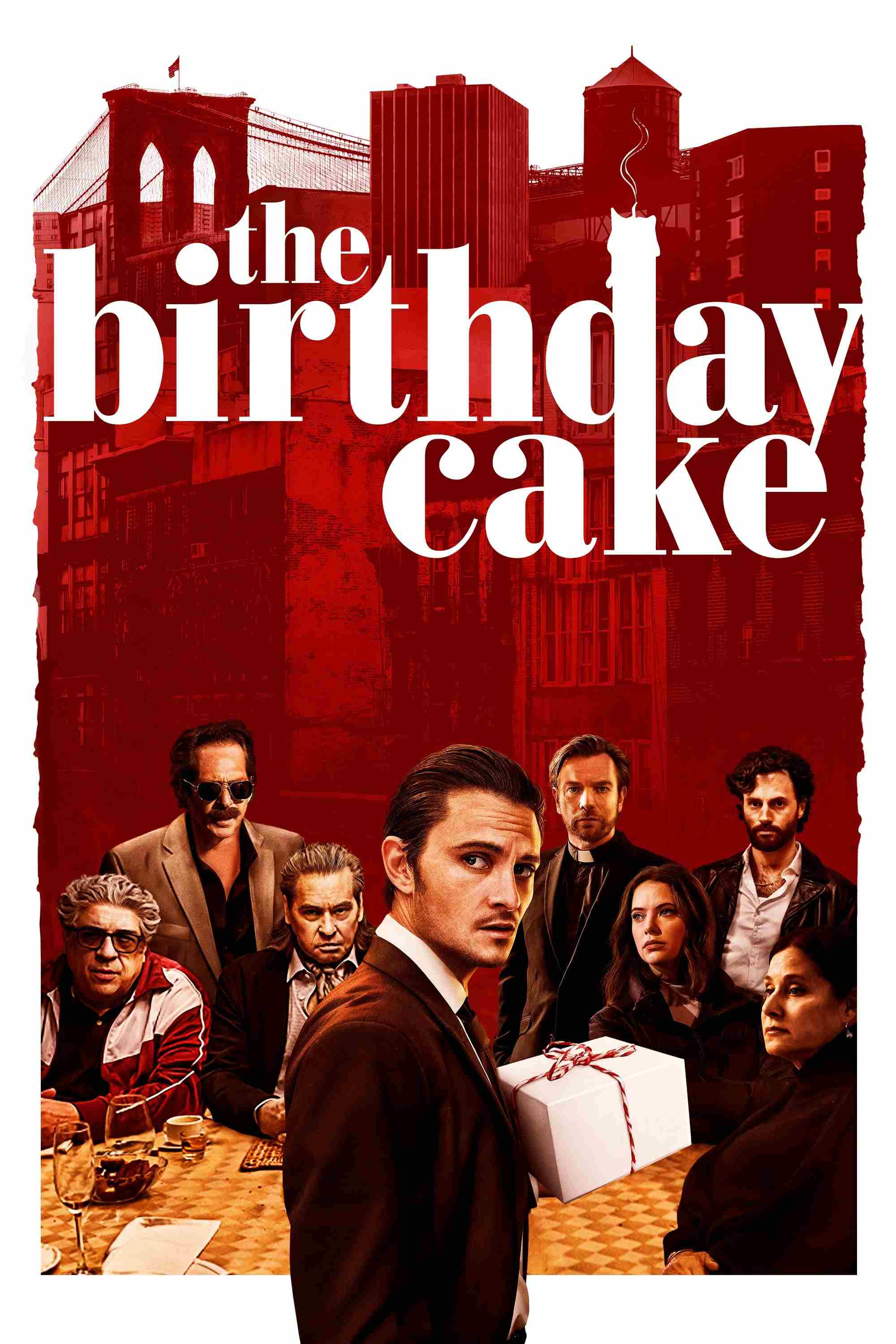 The Birthday Cake   Oglądaj w HD online