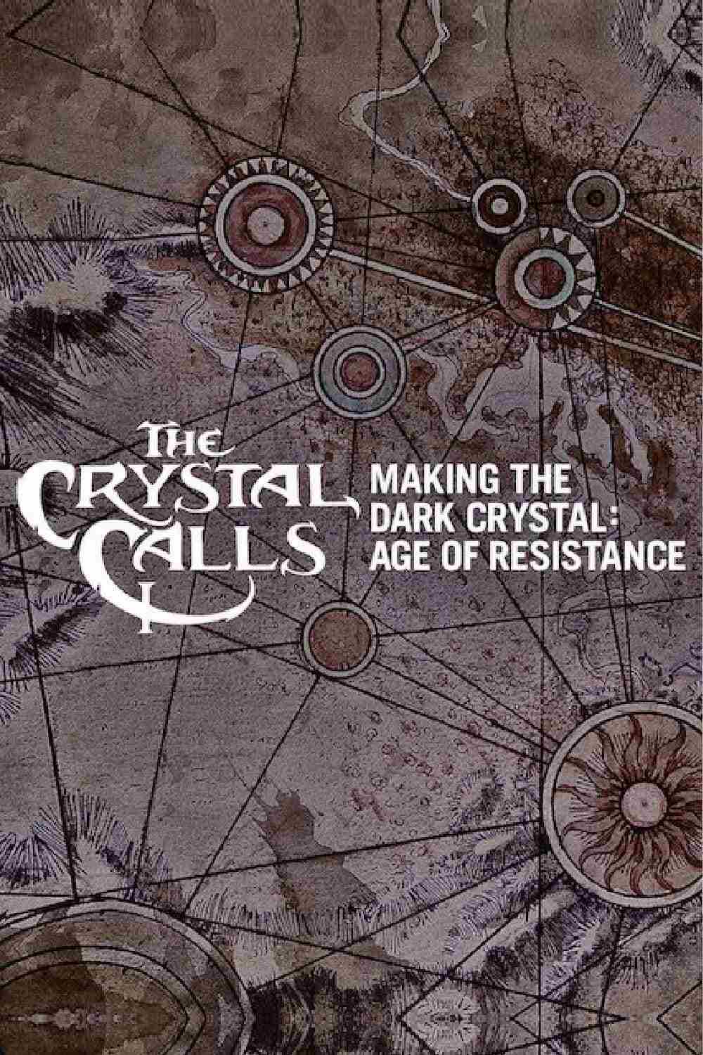 The Crystal Calls - Making The Dark Crystal: Age of Resistance Oglądaj w HD online
