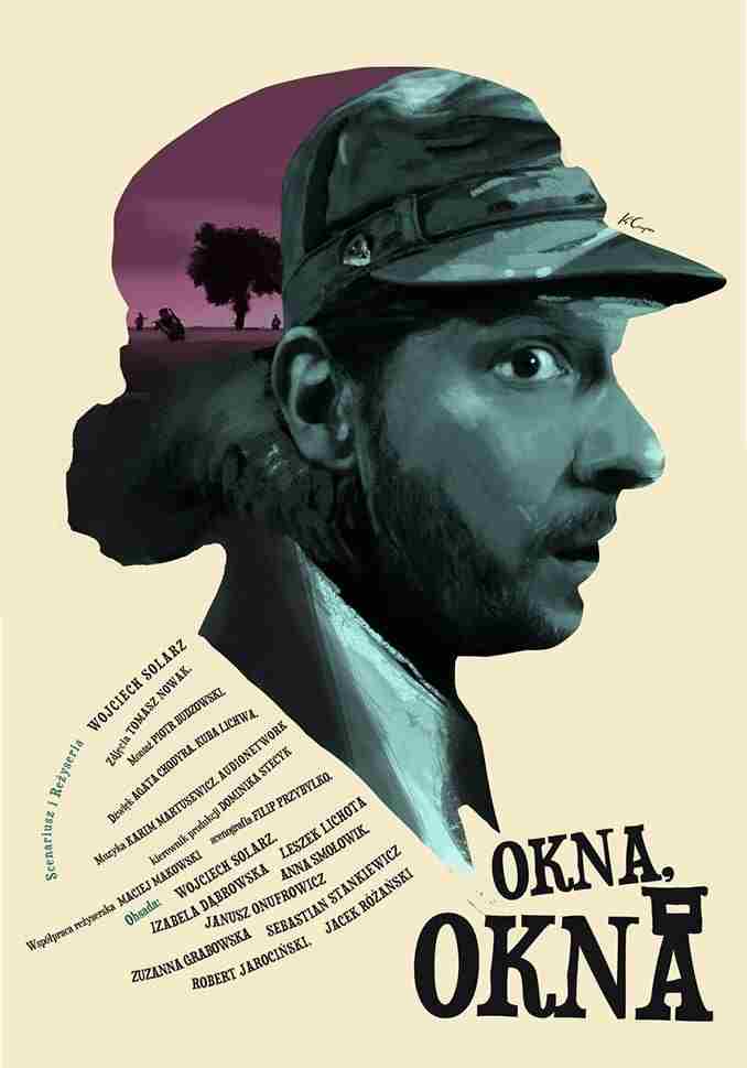Okna, okna Oglądaj online za darmo w dobrej jakości