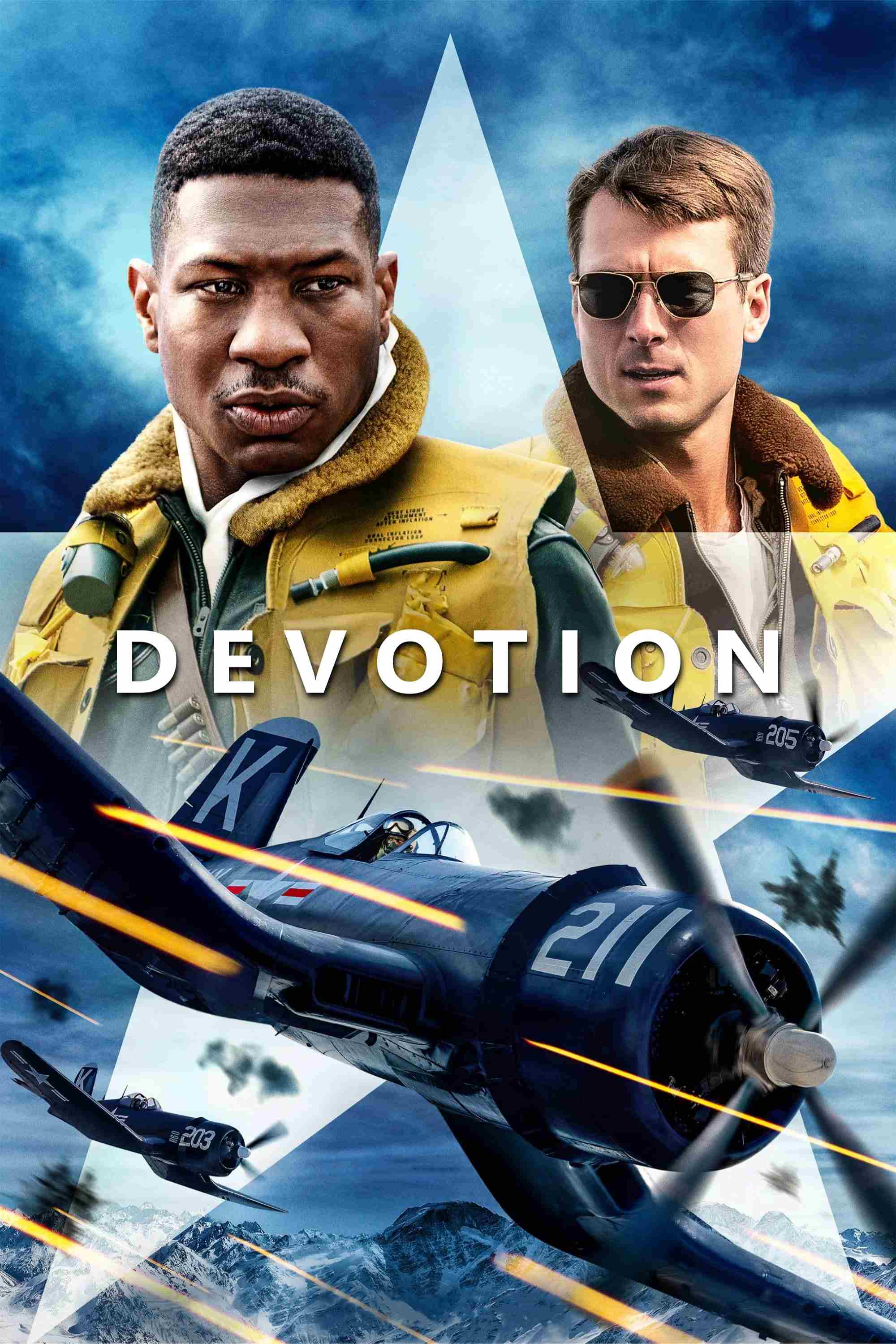 Devotion Oglądaj w HD online