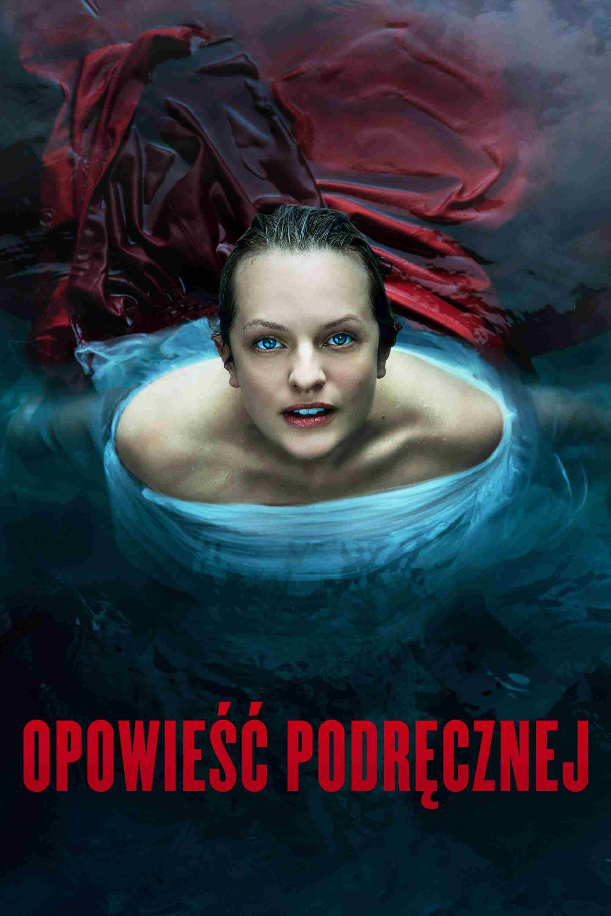 Opowieść podręcznej Oglądaj w HD online