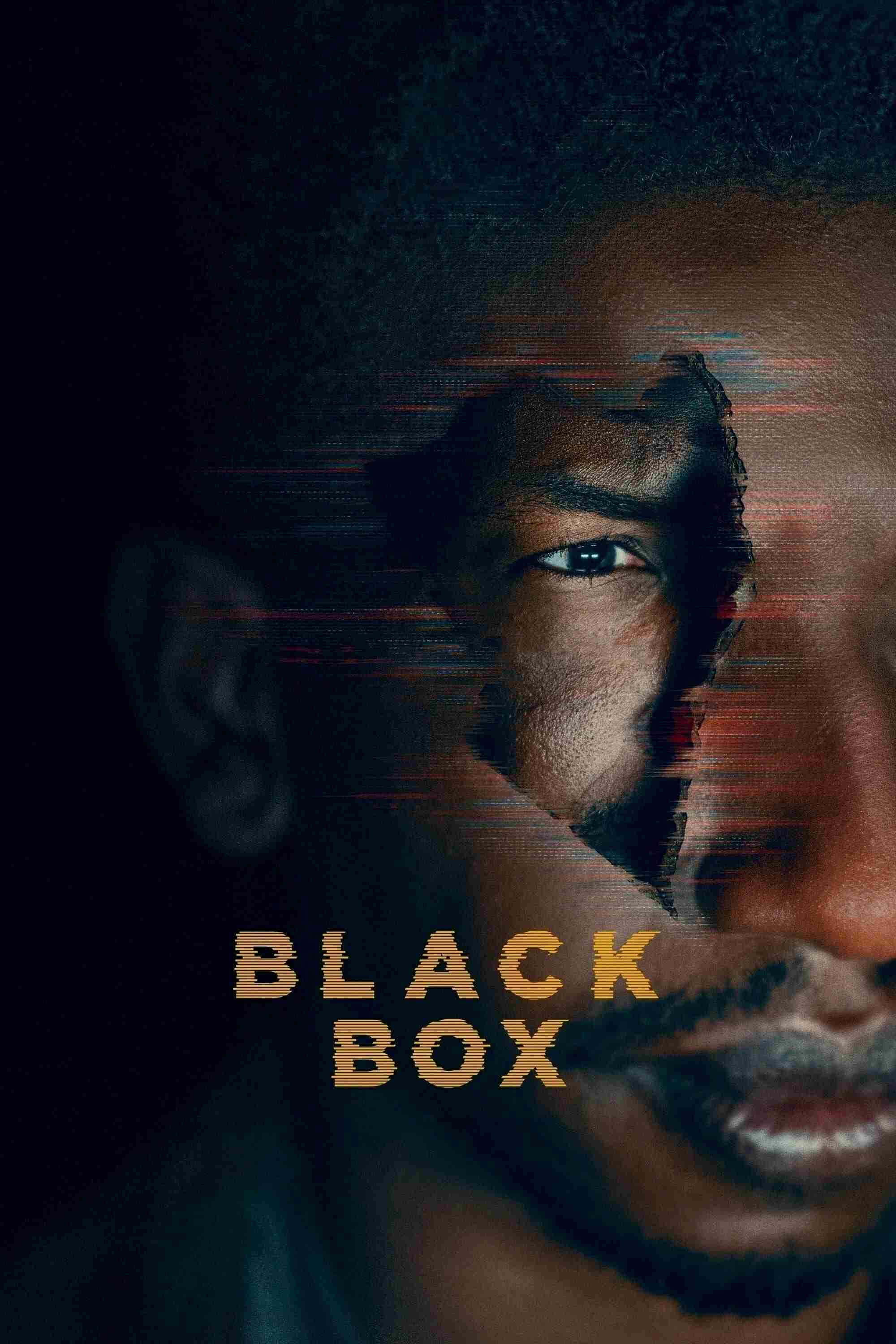 Black Box ,Online za darmo lektor Oglądaj w HD online