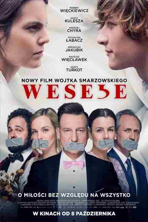 Wesele   Oglądaj w HD online