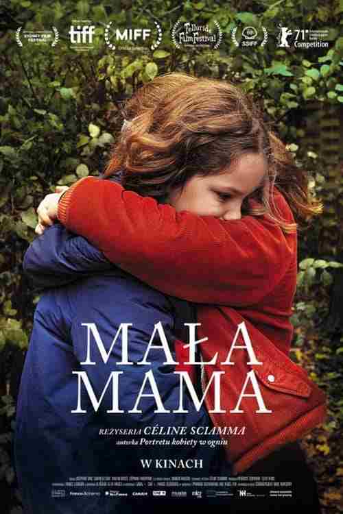 Mała mama Oglądaj w HD online