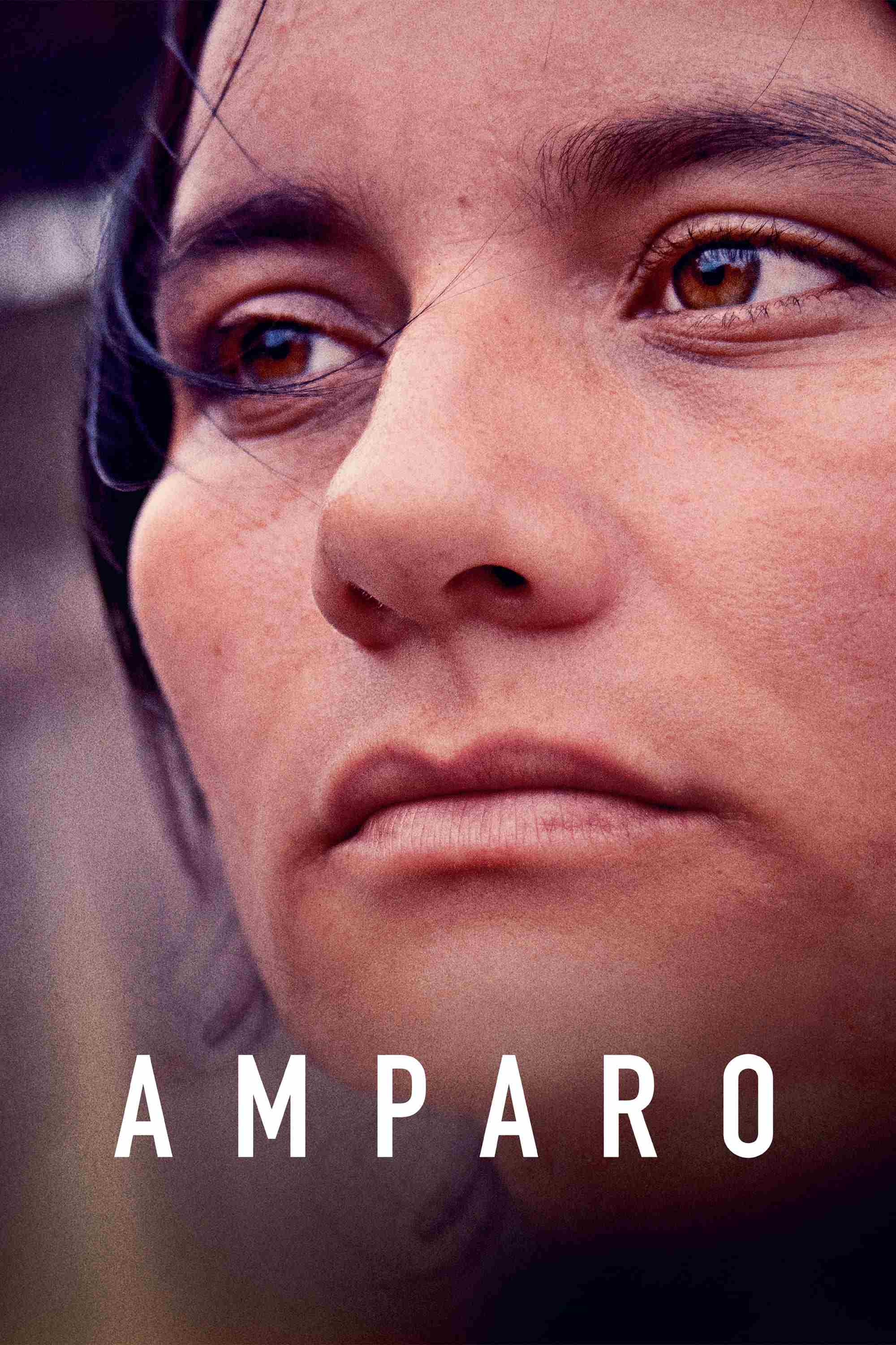 Amparo Oglądaj w HD online