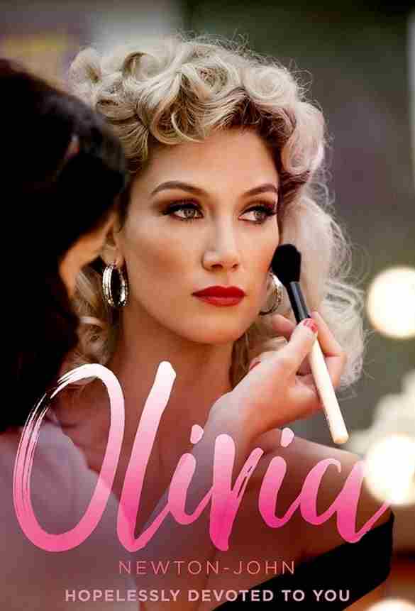Olivia Newton-John - mężczyźni, kino i śpiew Oglądaj online za darmo w dobrej jakości