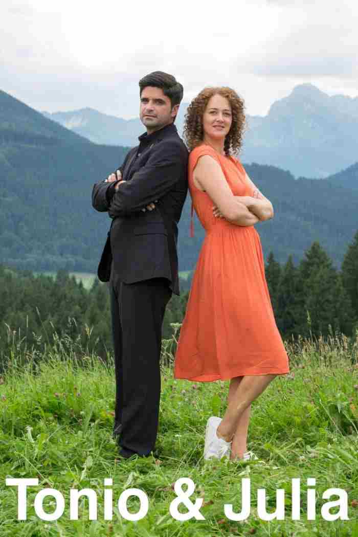 Tonio & Julia   Oglądaj w HD online