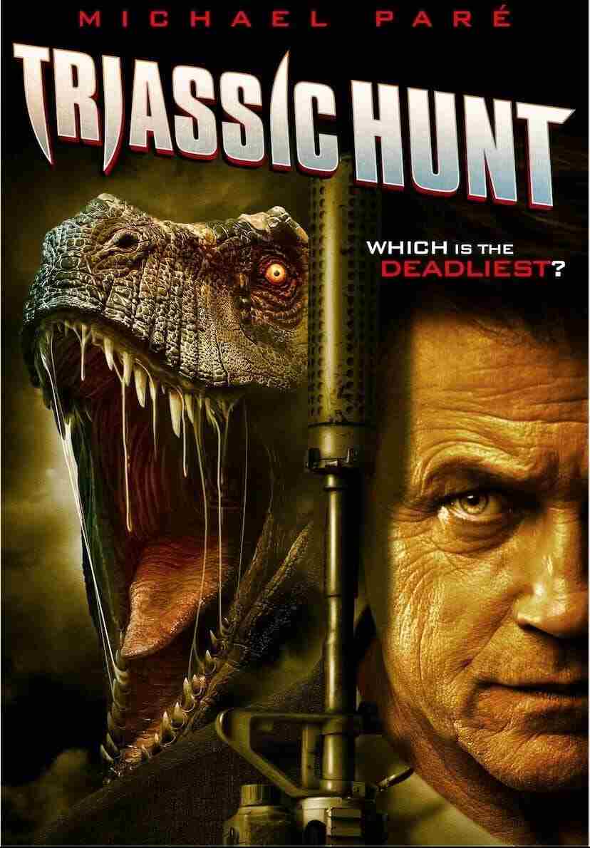 Triassic Hunt Oglądaj w HD online