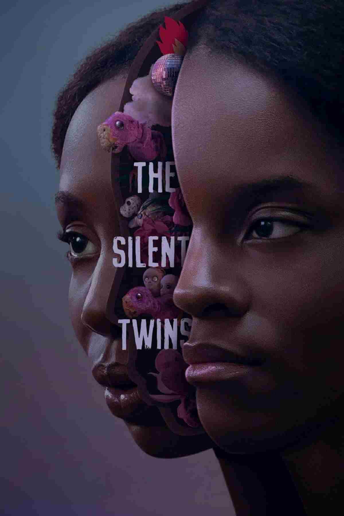 Silent Twins   Oglądaj w HD online