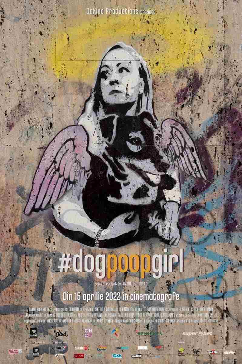 #dogpoopgirl Oglądaj online za darmo w dobrej jakości