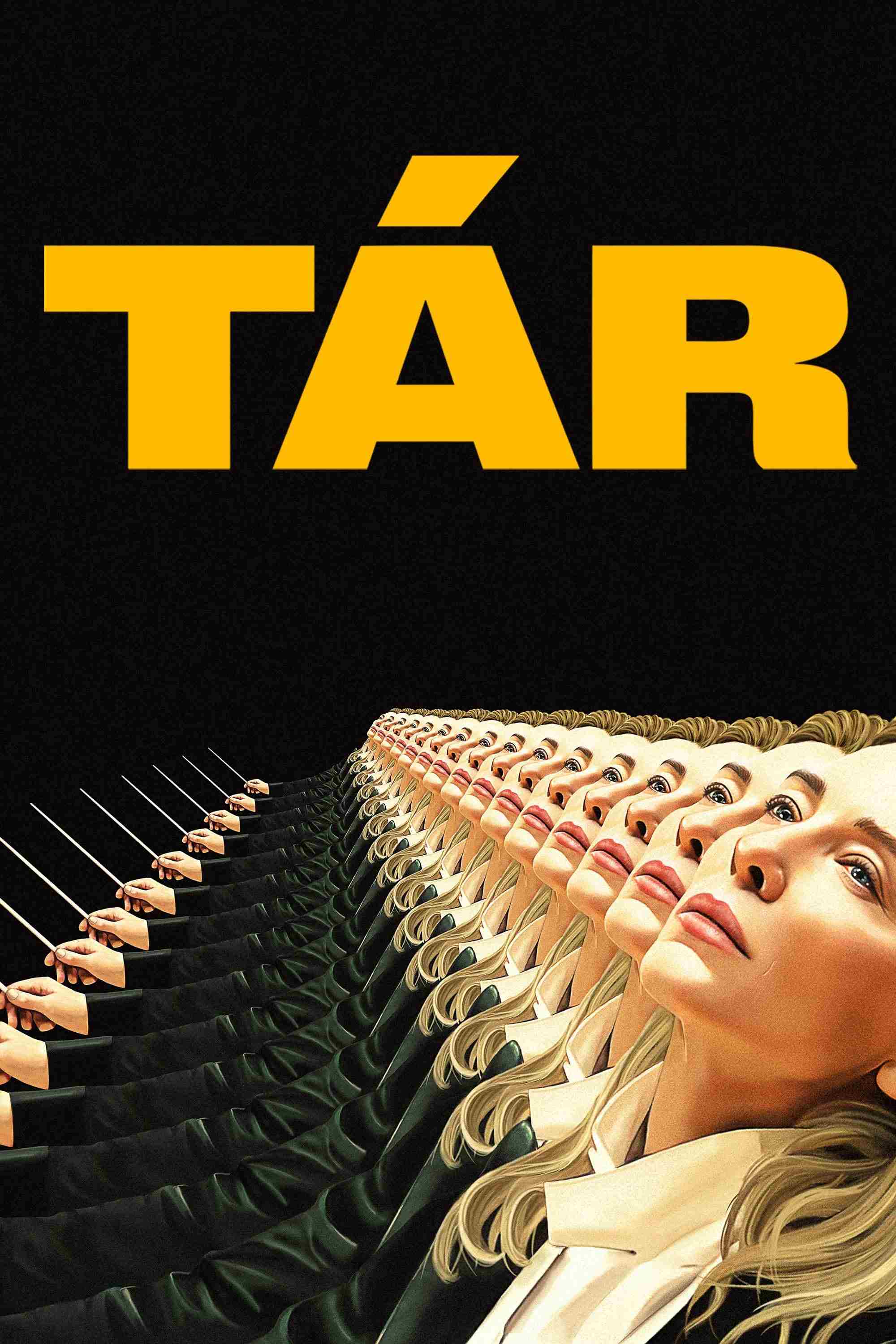TÁR Oglądaj w HD online