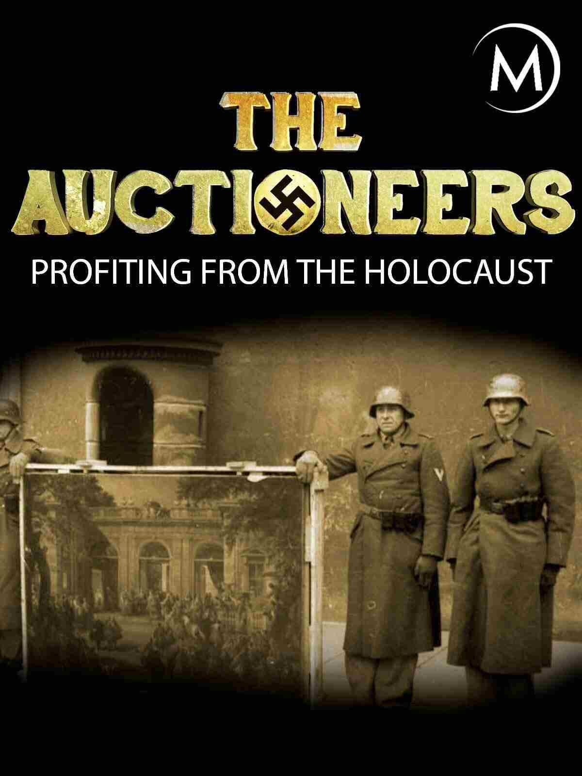 The Auctioneers: Profiting from the Holocaust Oglądaj w HD online