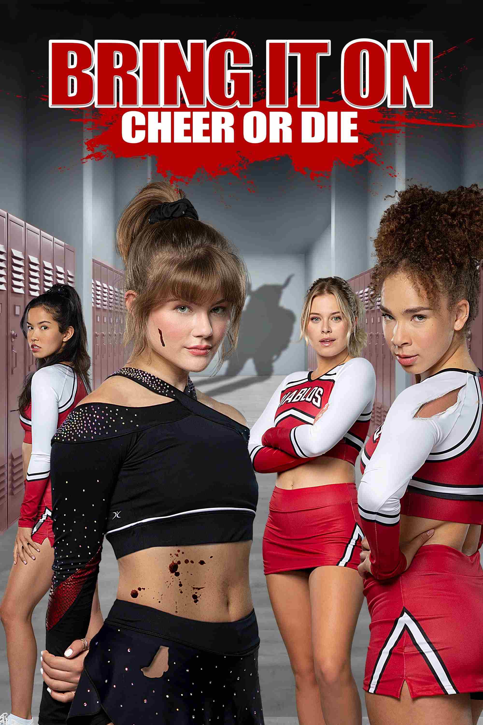 Bring It On: Cheer Or Die Oglądaj w HD online