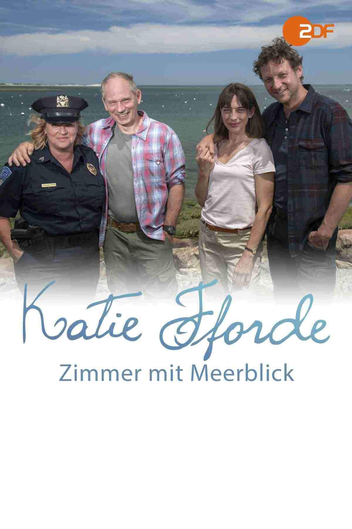 Katie Fforde - Zimmer mit Meerblick Oglądaj w HD online