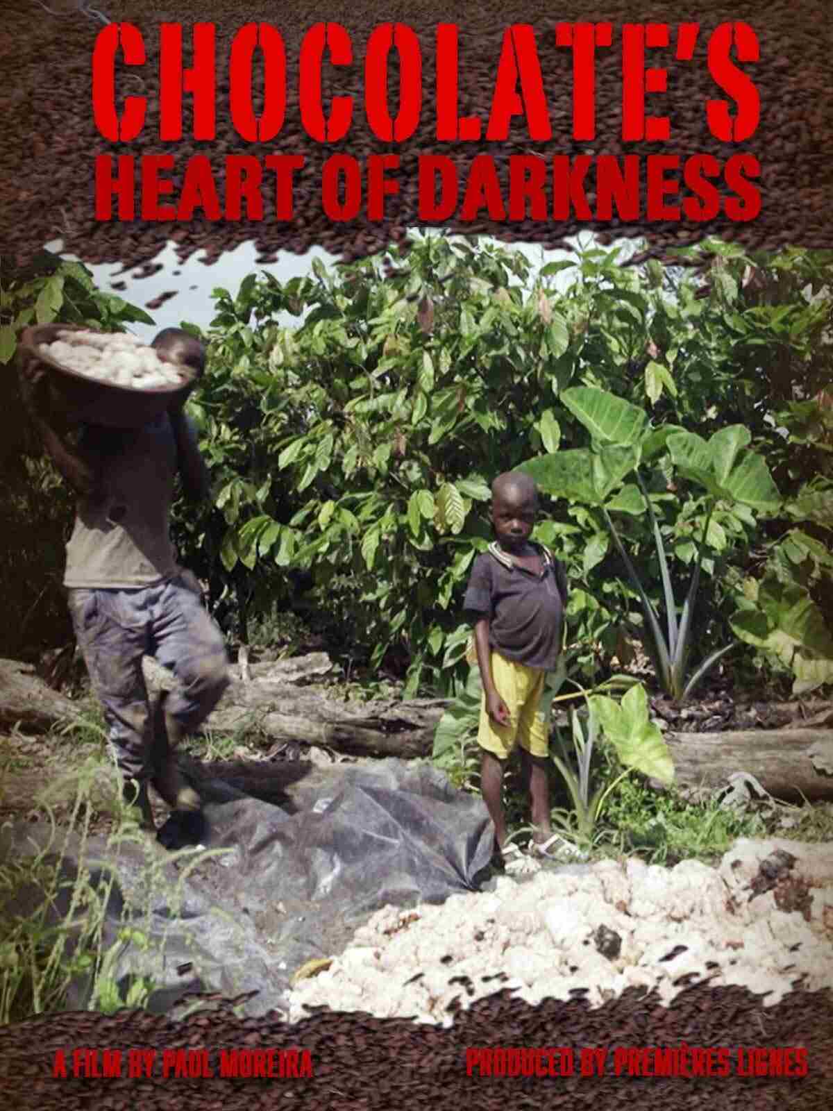 Chocolate's Heart of Darkness (0) Oglądaj w HD online