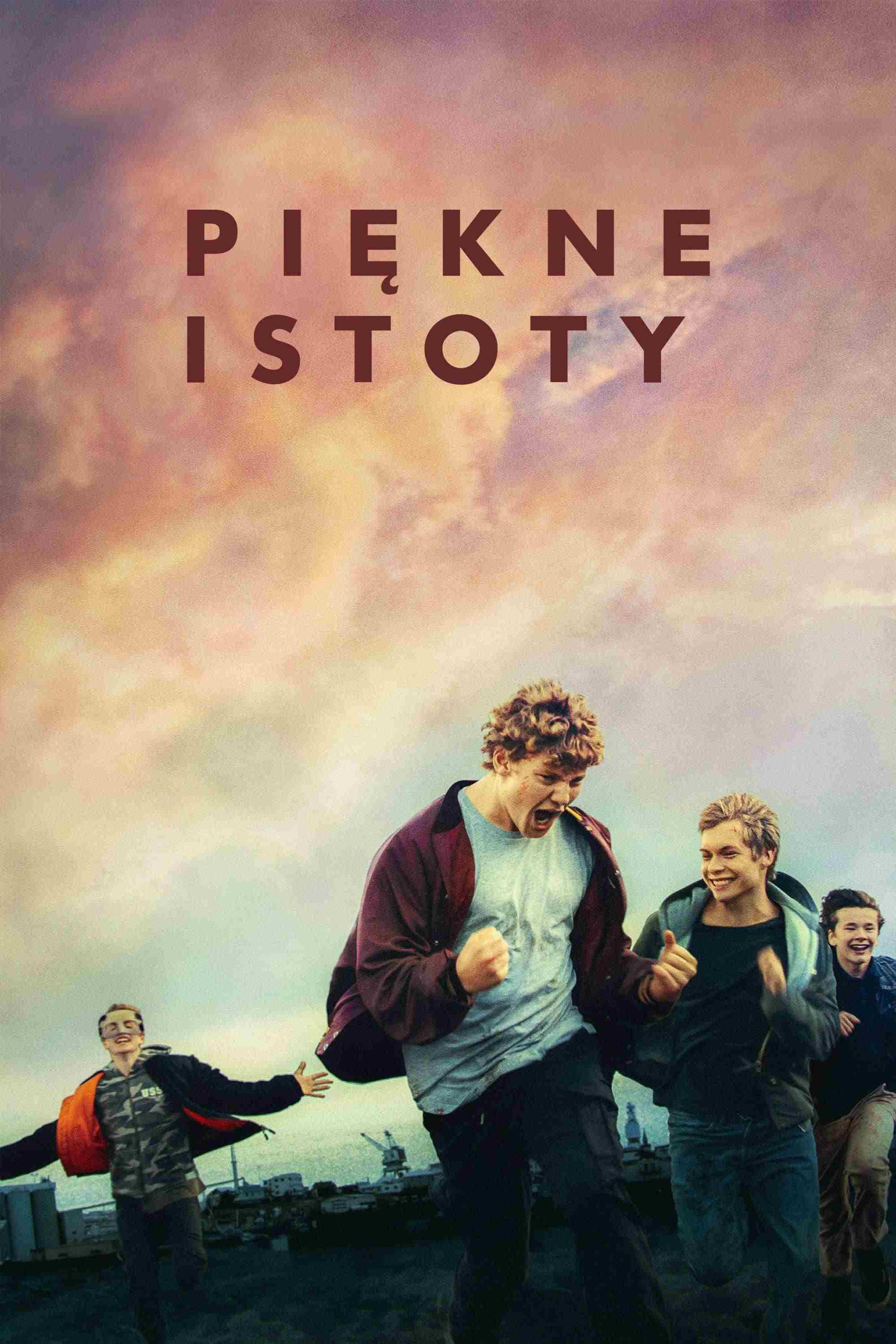 Piękne istoty   Oglądaj w HD online