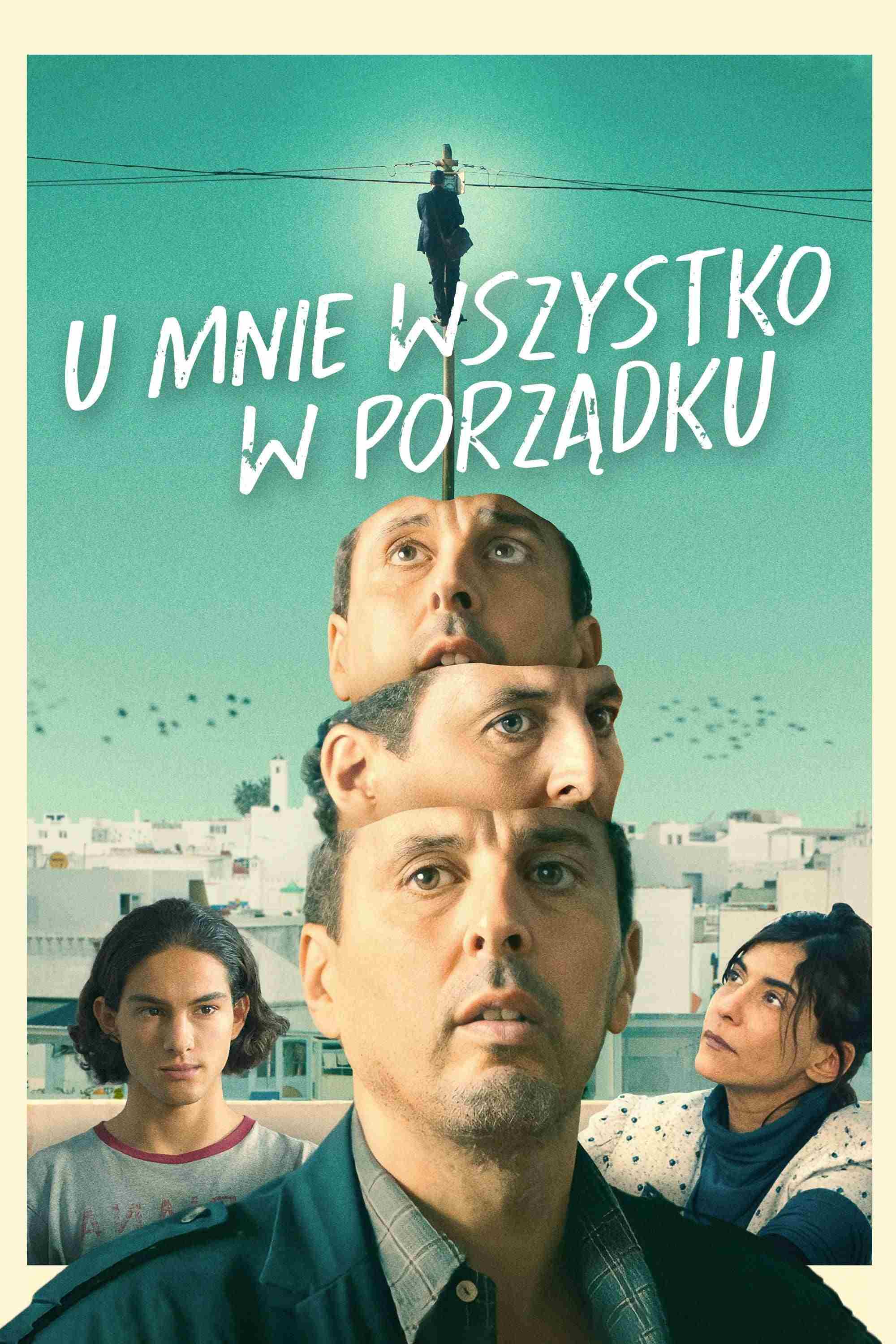 U mnie wszystko w porządku Oglądaj online za darmo w dobrej jakości