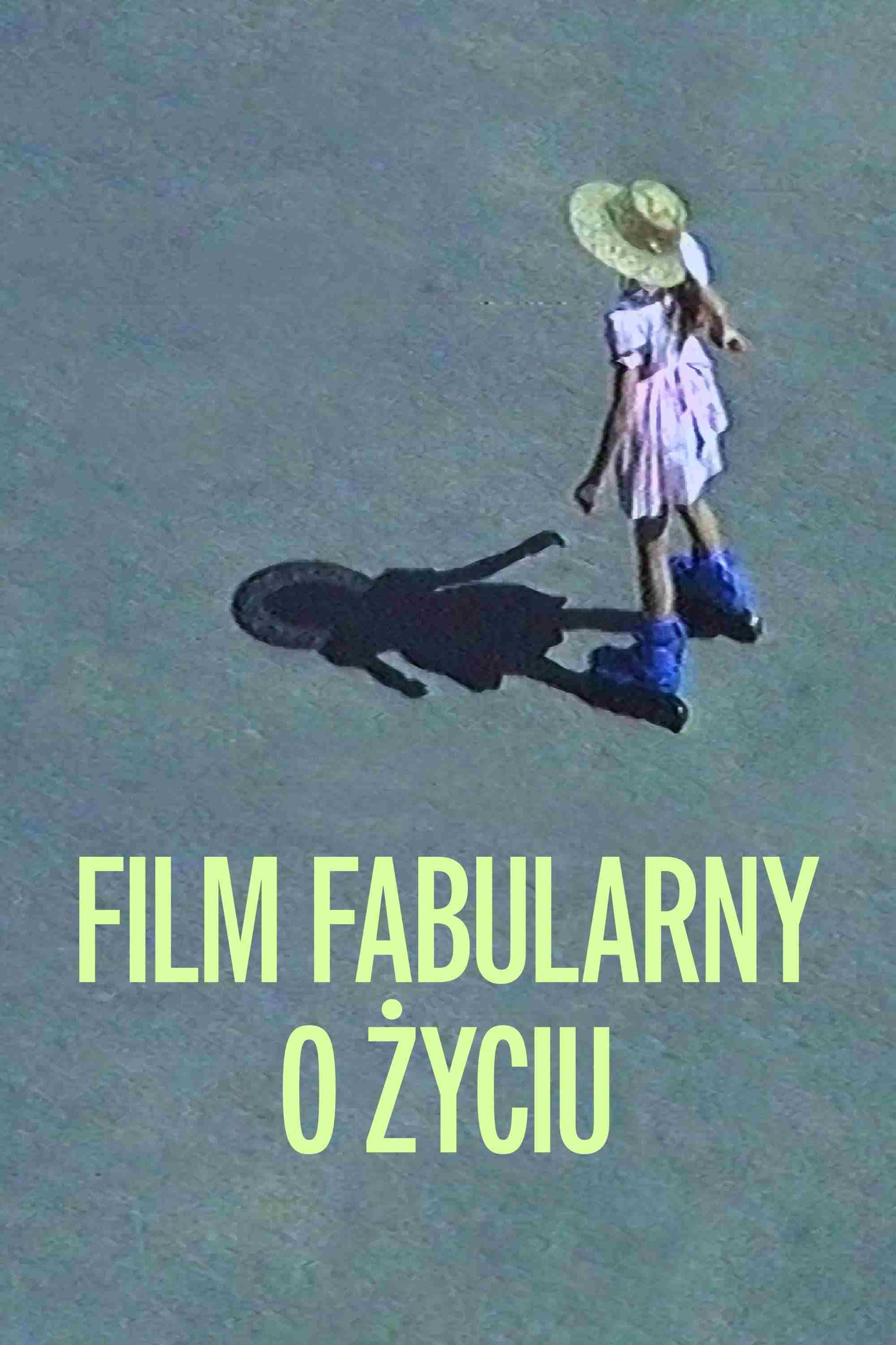 Film fabularny o życiu Oglądaj online za darmo w dobrej jakości