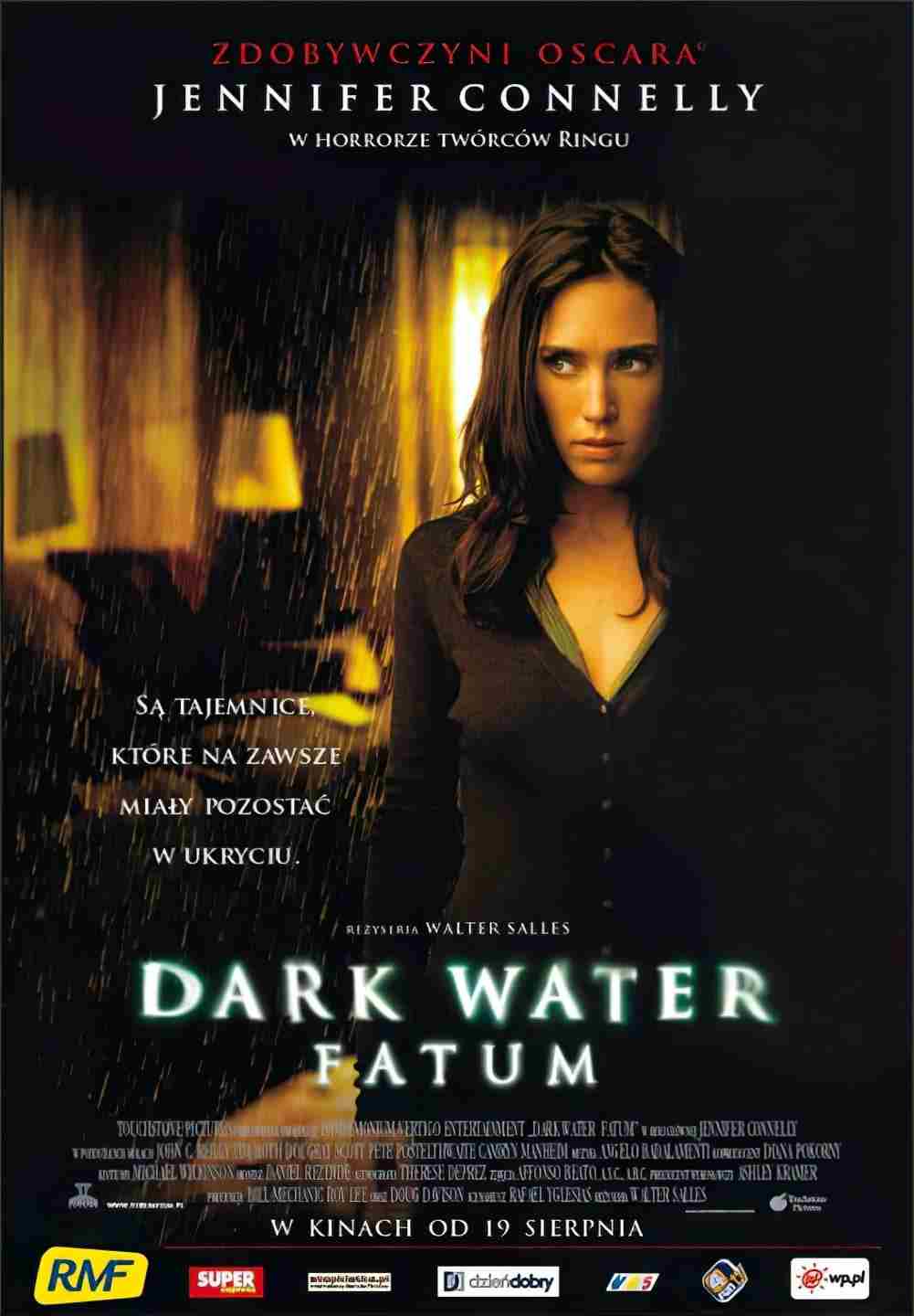 Dark Water - Fatum   Oglądaj online za darmo w dobrej jakości