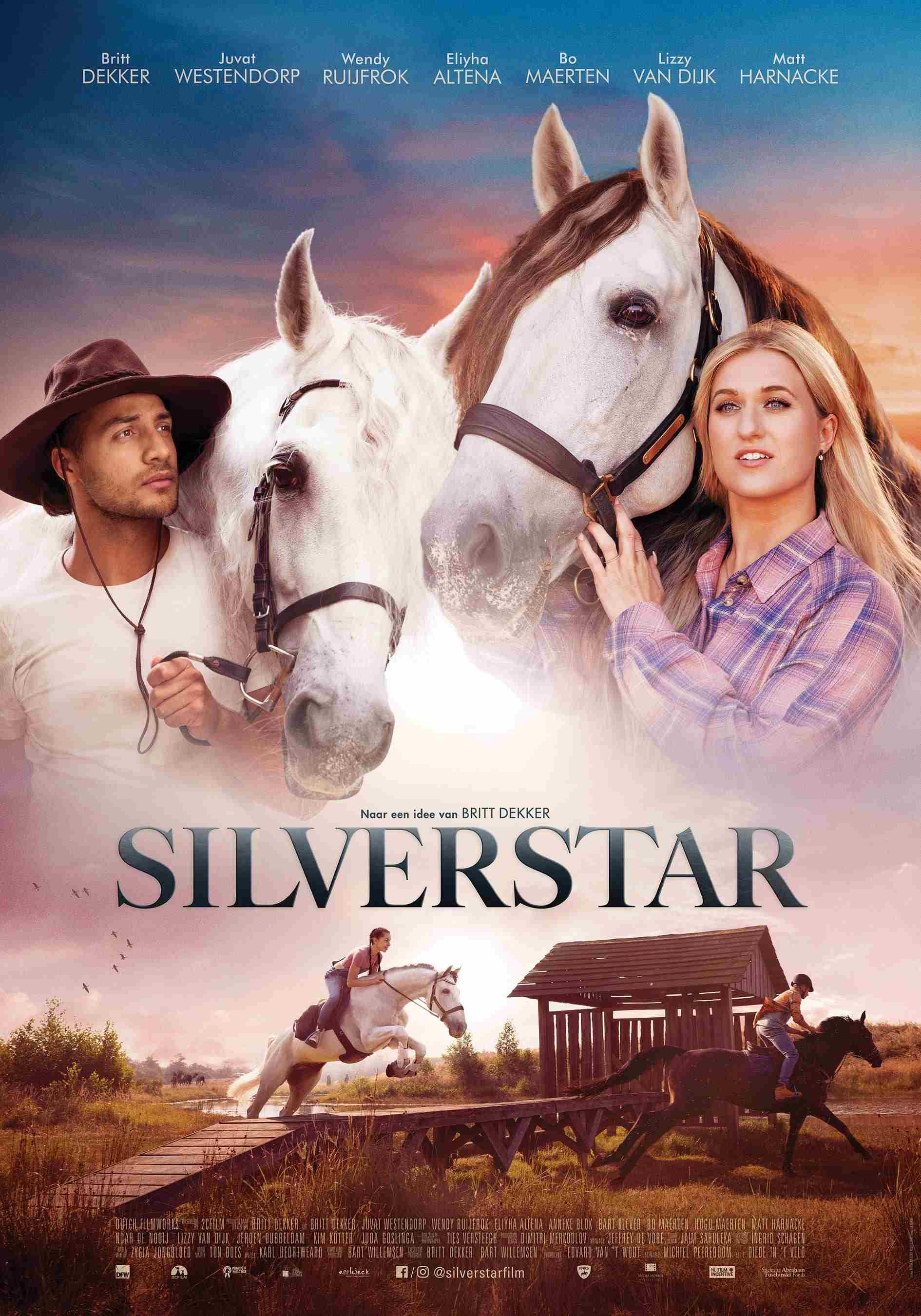 Silverstar Oglądaj w HD online