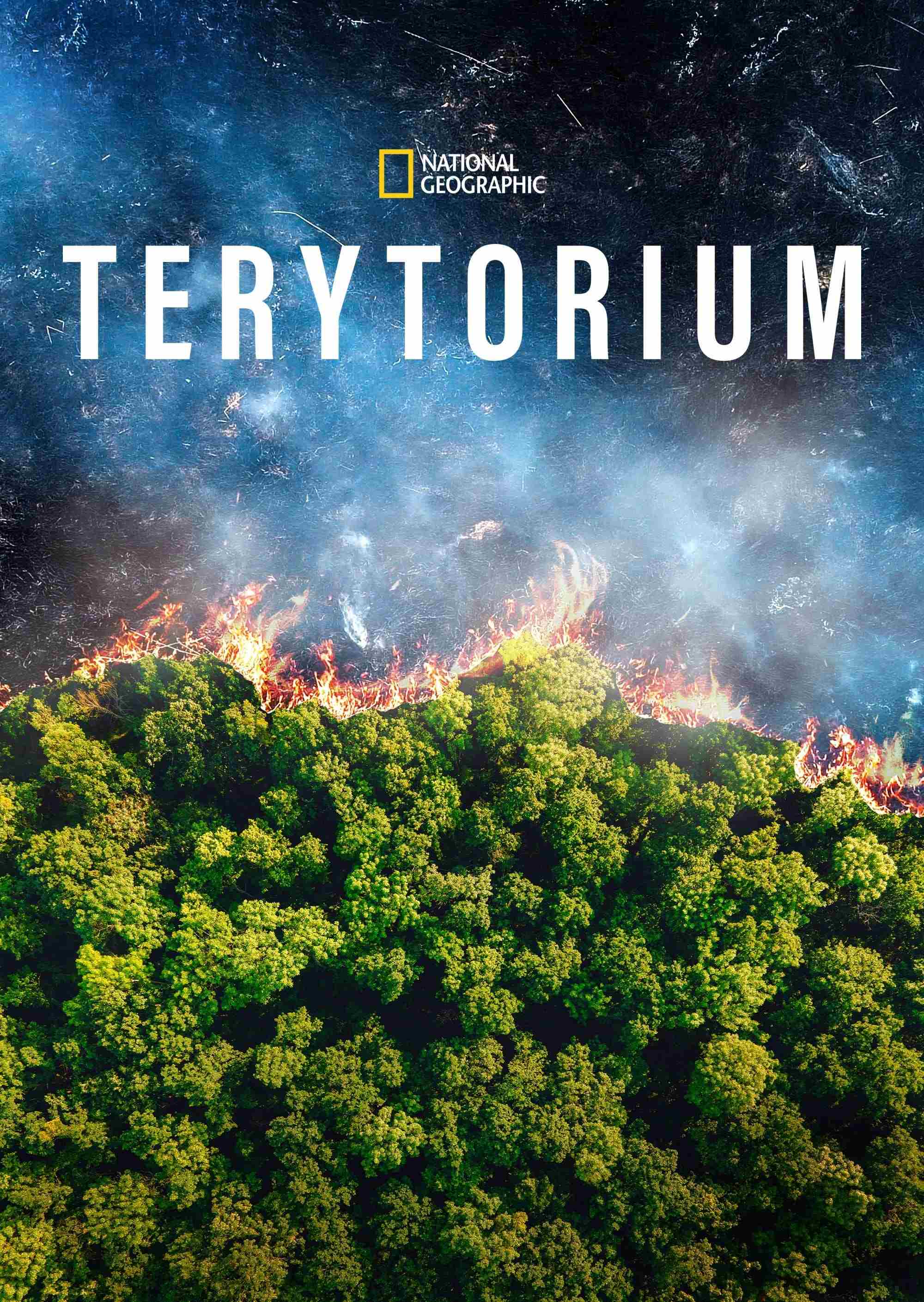 Terytorium Oglądaj w HD online