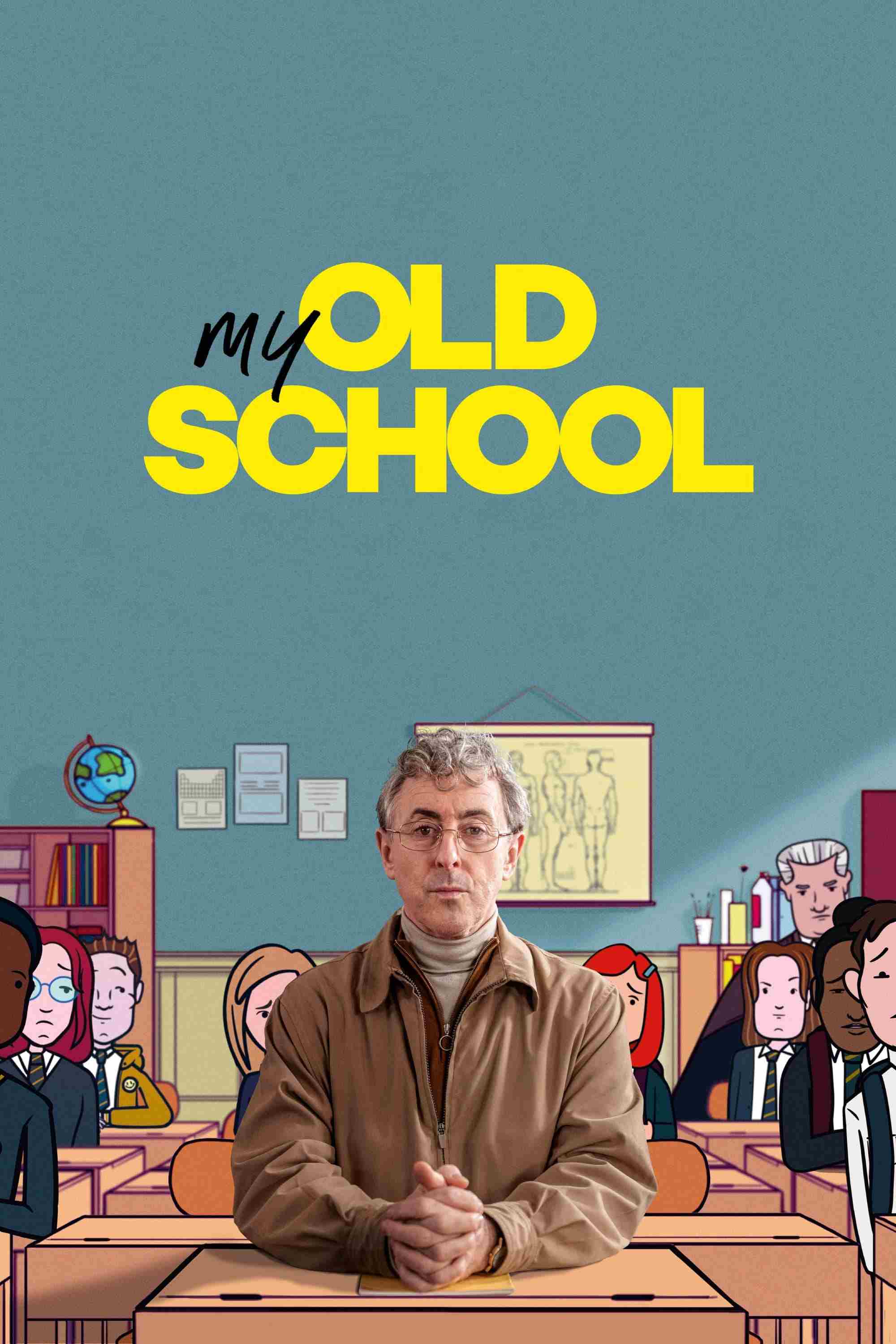 My Old School Oglądaj w HD online