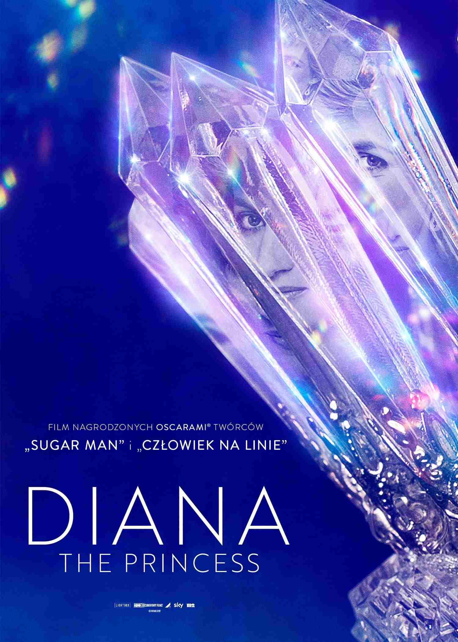 Diana. The Princess Oglądaj w HD online