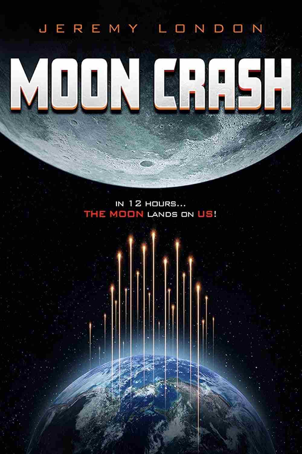 Moon Crash Oglądaj w HD online