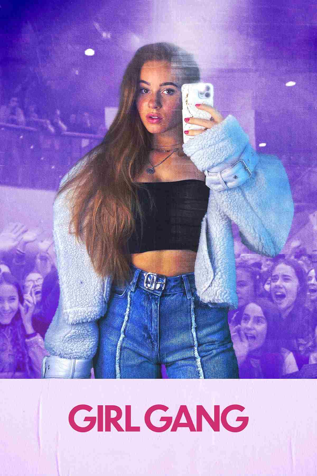 Instagramowa rodzina Oglądaj w HD online