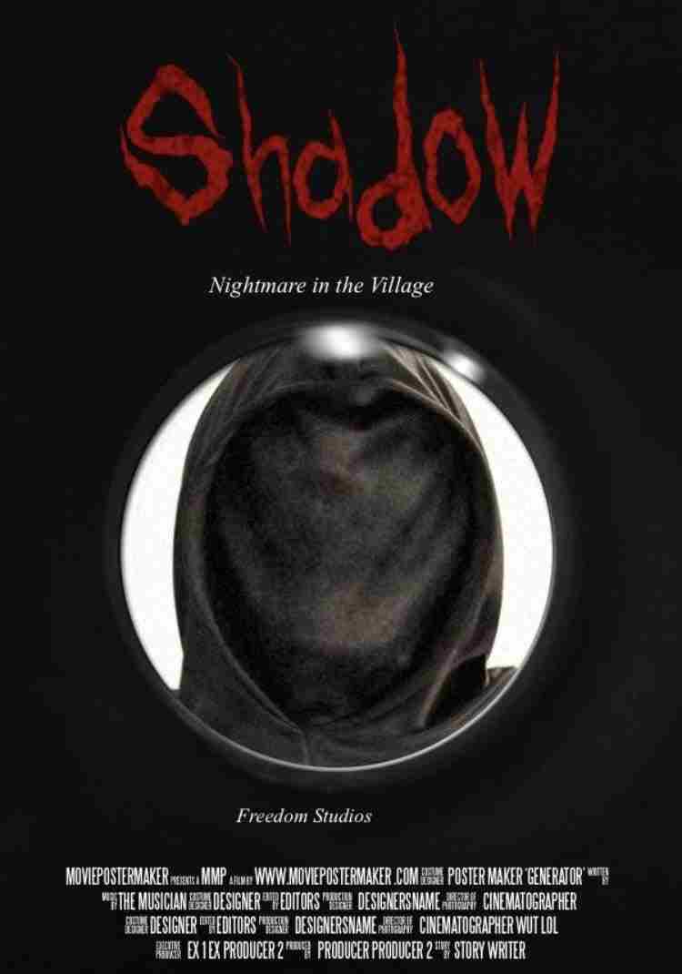 Shadow Oglądaj online za darmo w dobrej jakości