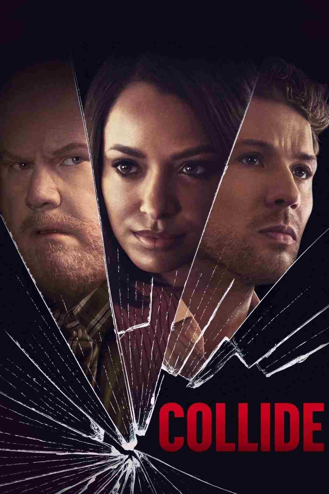 Collide Oglądaj online za darmo w dobrej jakości