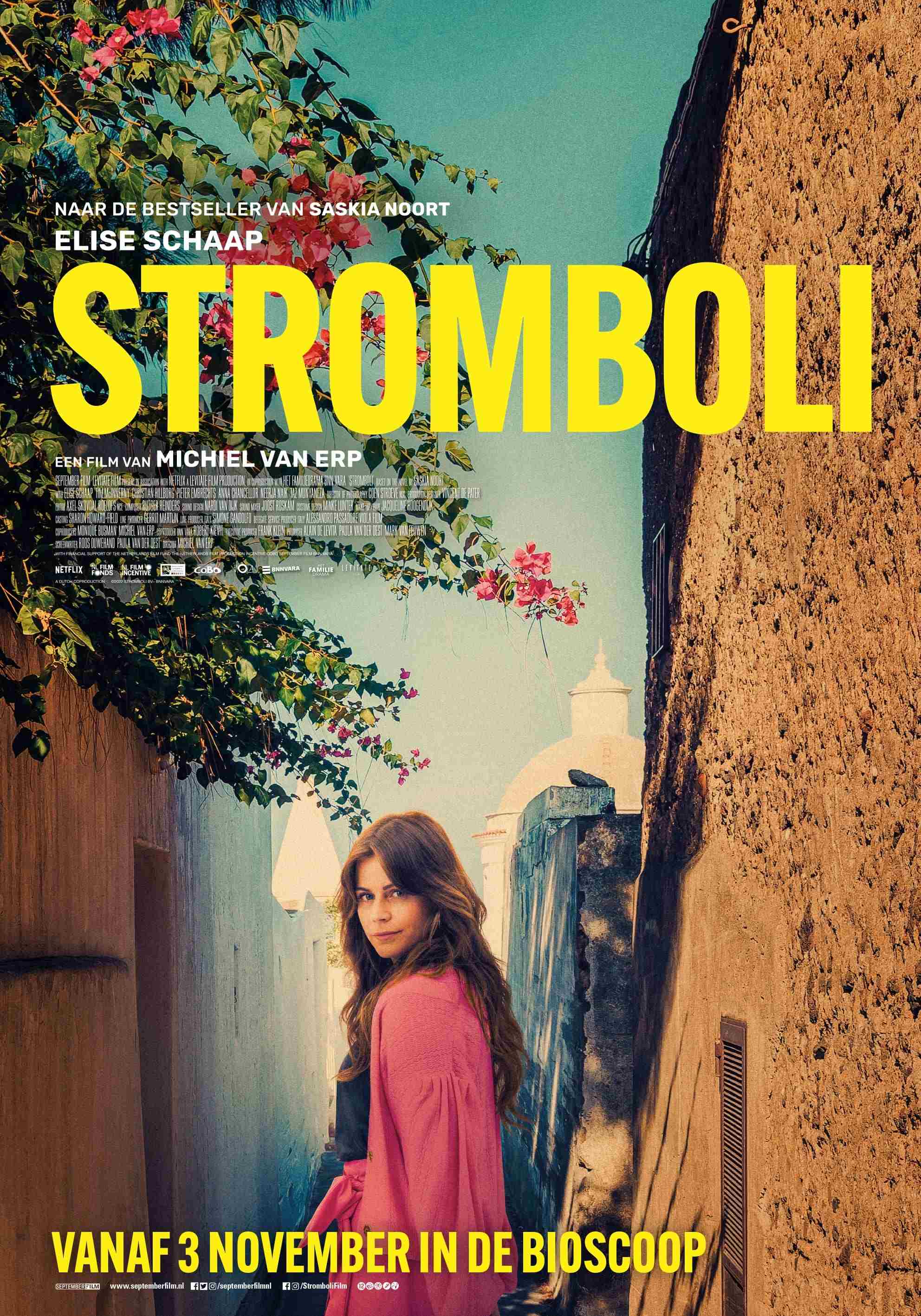 Stromboli   Oglądaj w HD online
