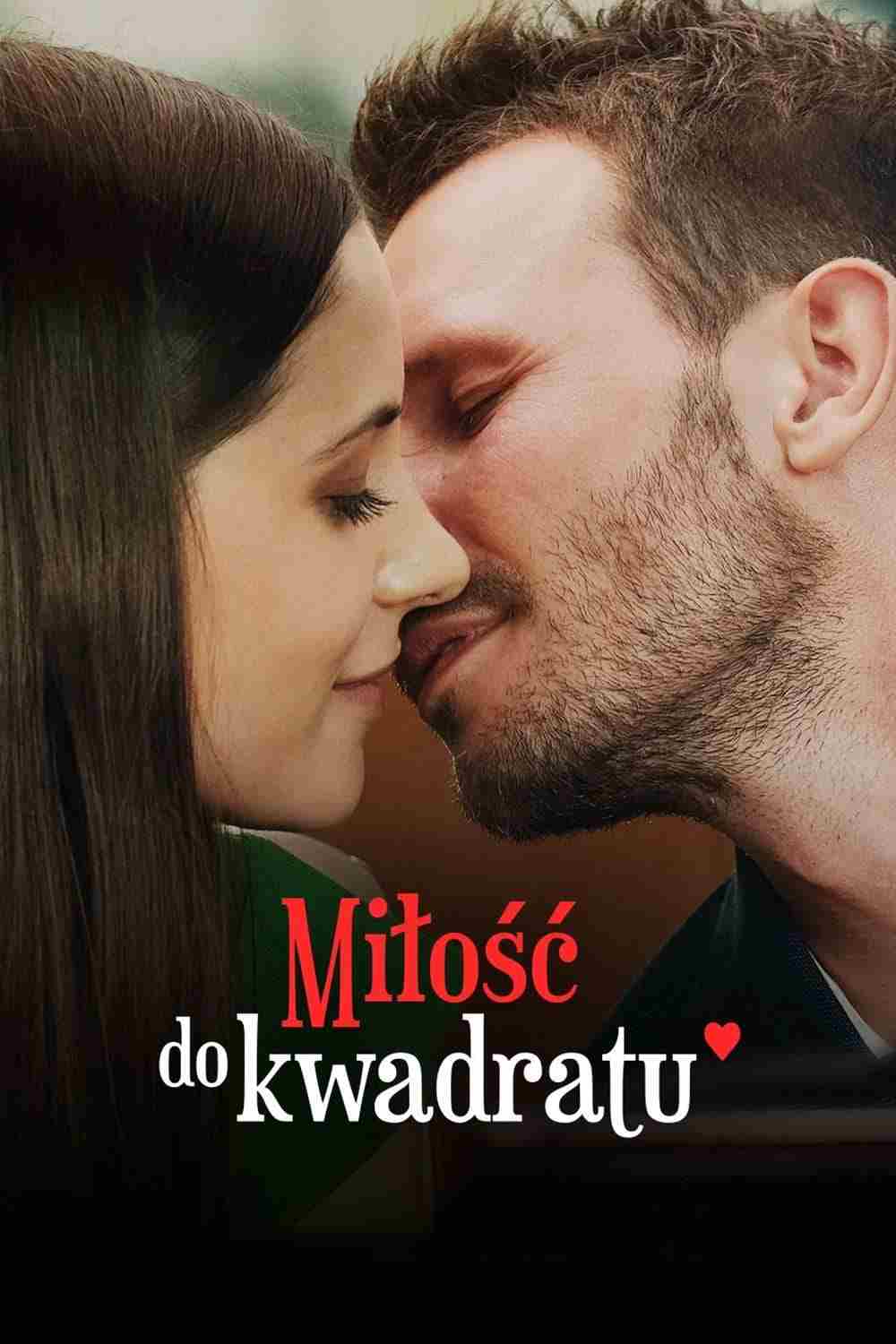 Miłość do kwadratu jeszcze raz Oglądaj w HD online