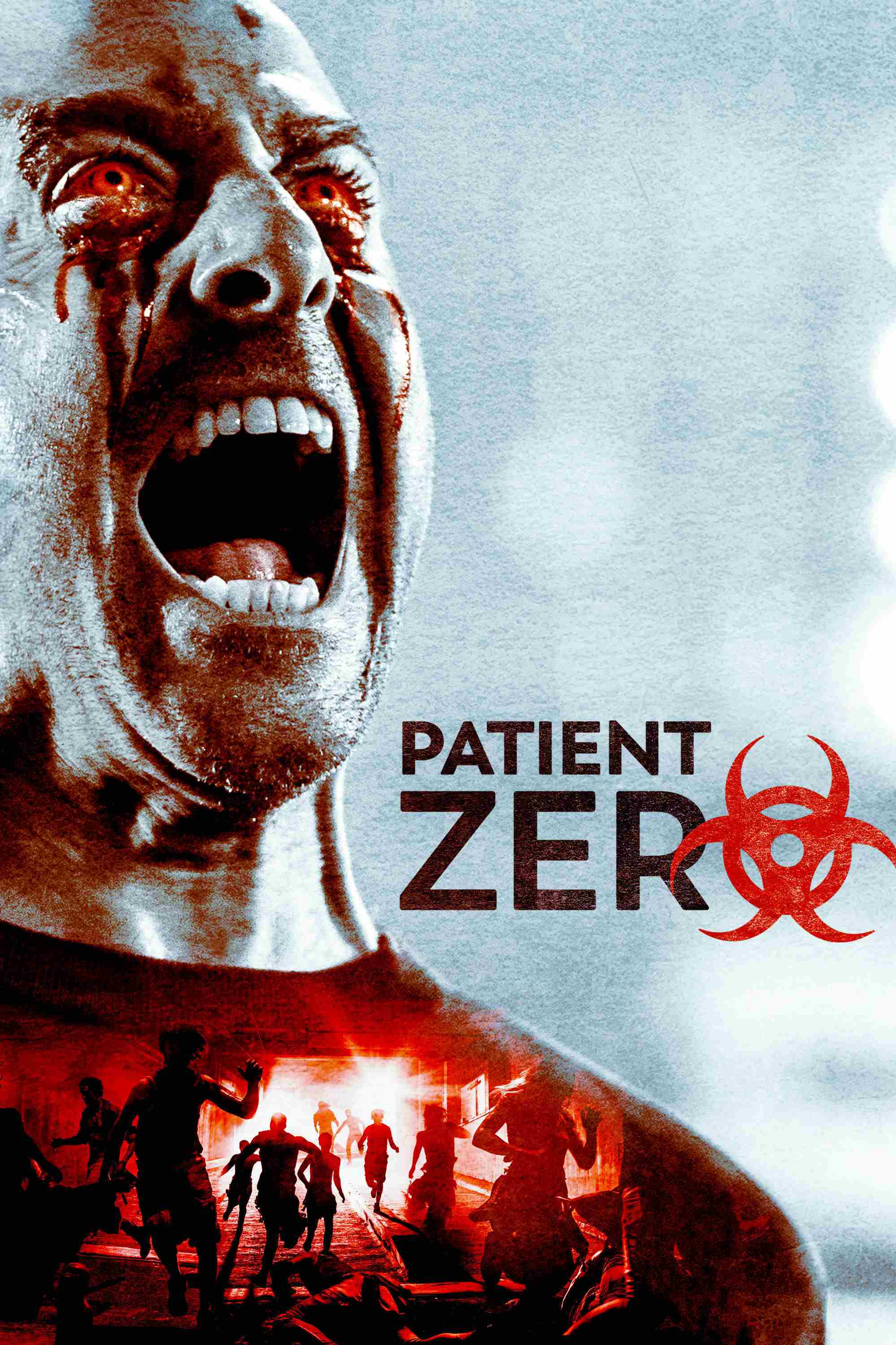 Pacjent zero Oglądaj w HD online