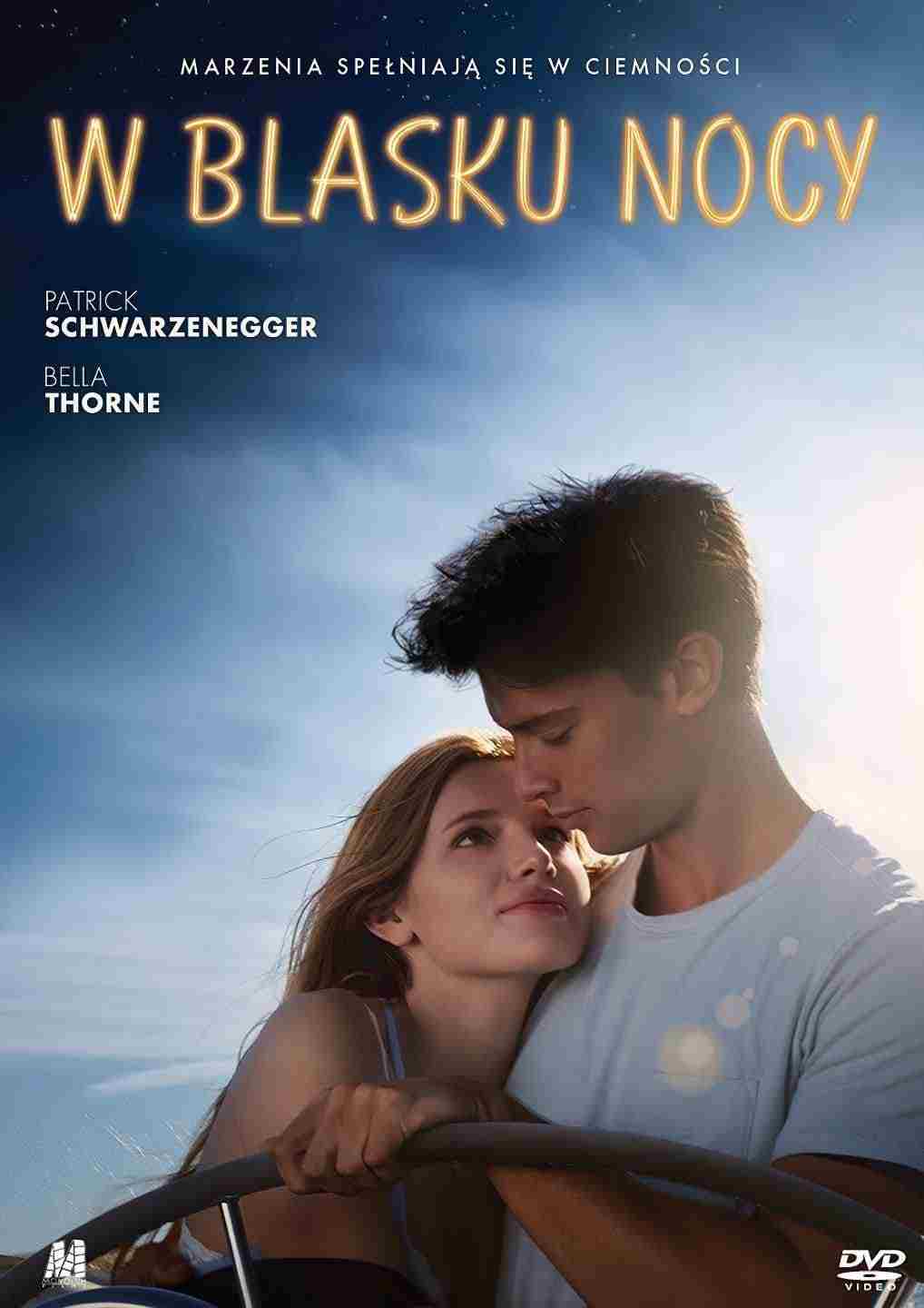 W blasku nocy Oglądaj w HD online