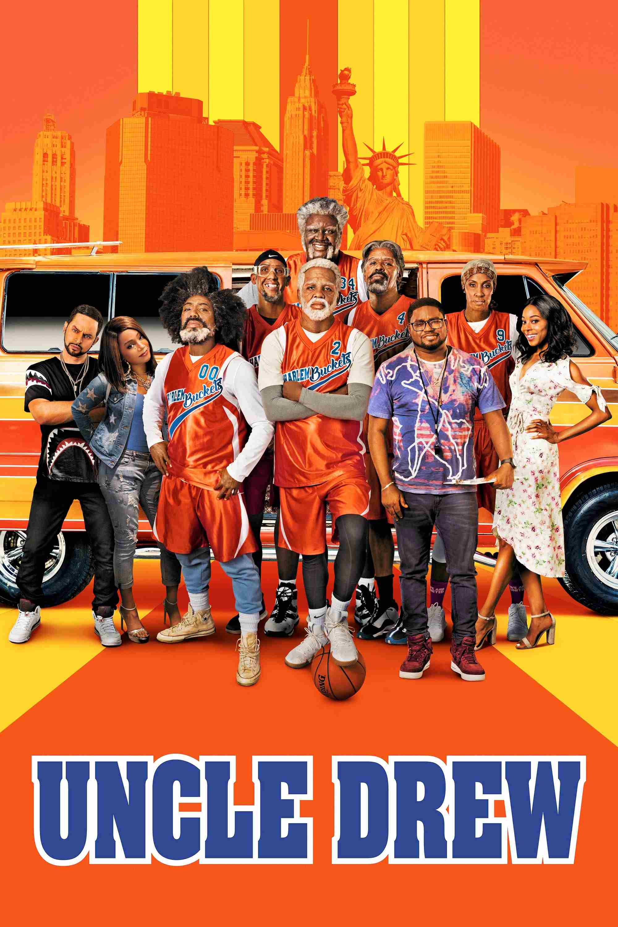 Uncle Drew   Oglądaj w HD online