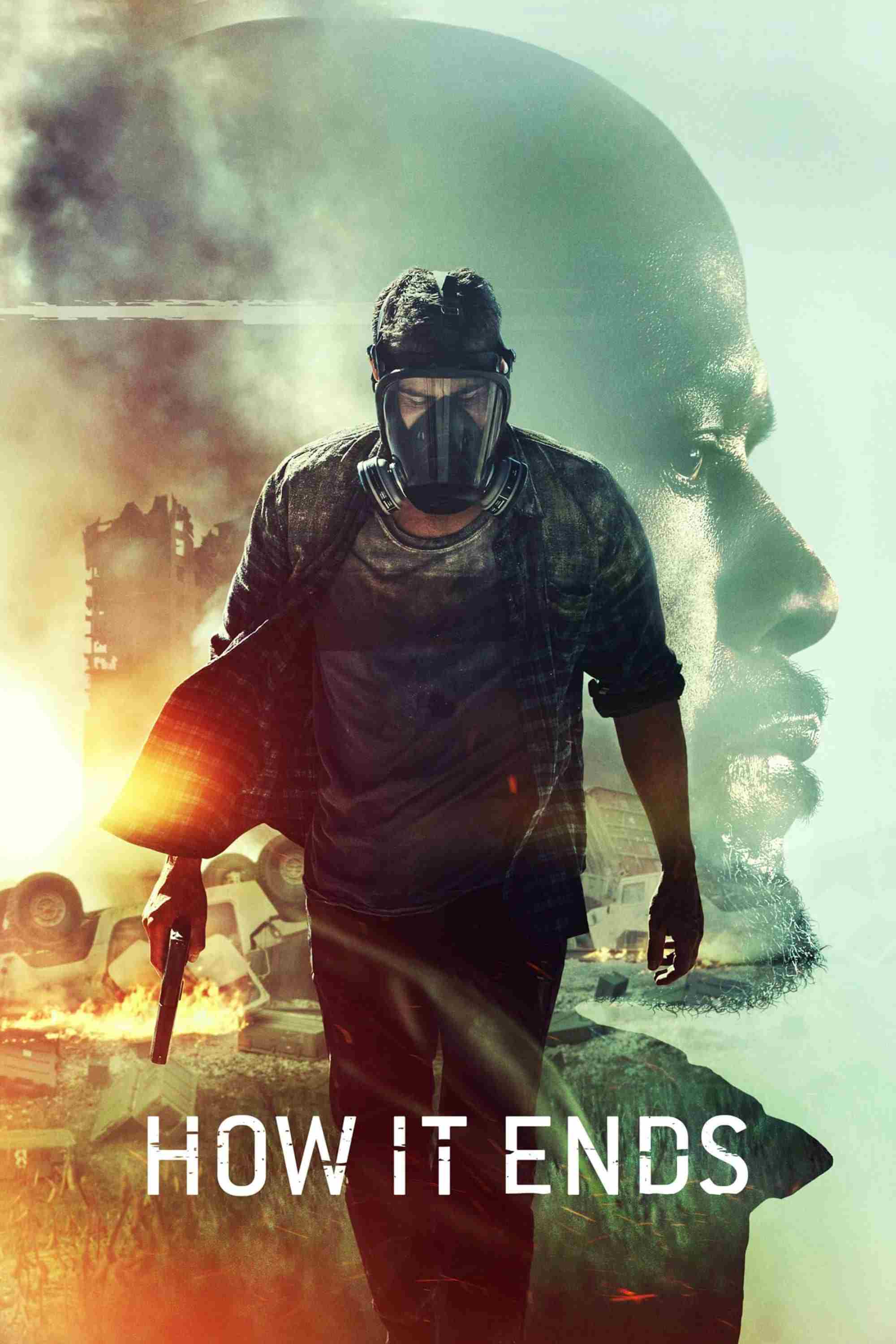 How It Ends Oglądaj w HD online