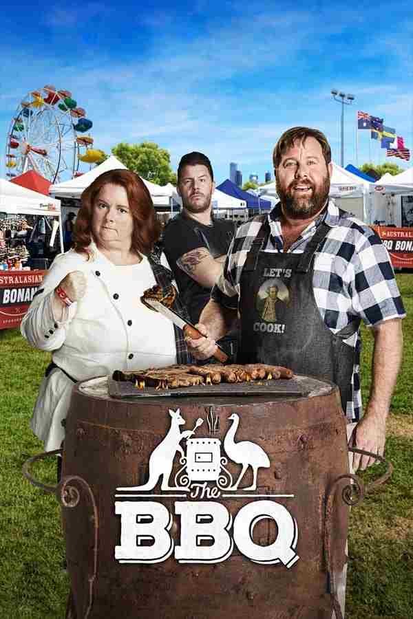 The BBQ Oglądaj online za darmo w dobrej jakości