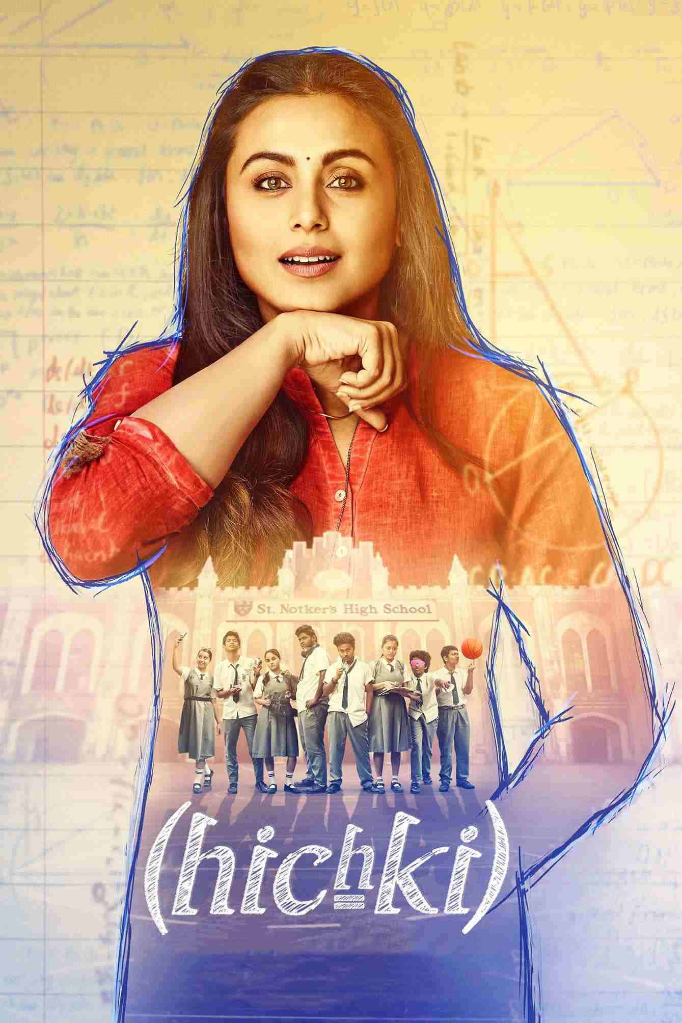 Hichki   Oglądaj w HD online