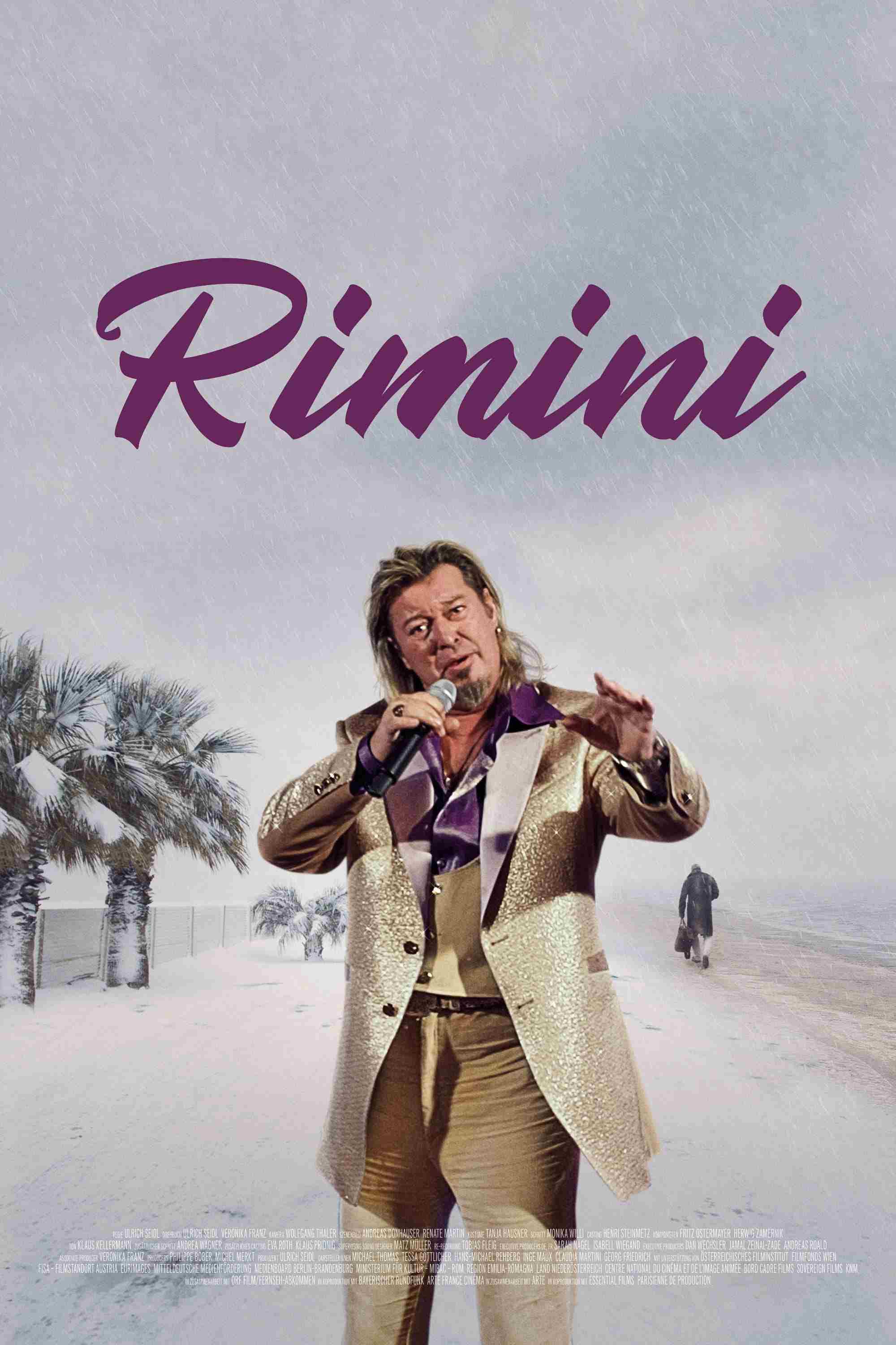 Rimini Oglądaj online za darmo w dobrej jakości