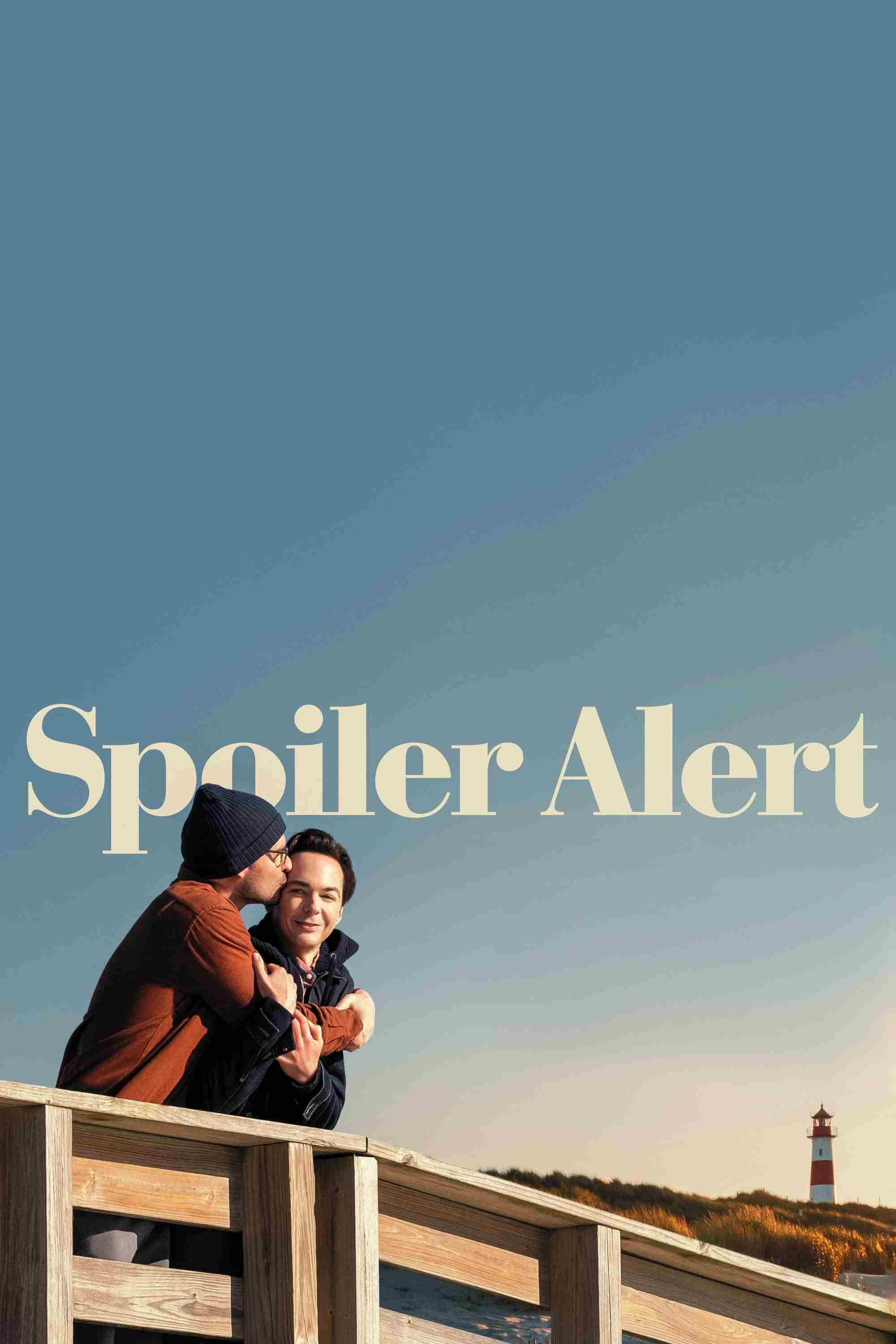Spoiler Alert Oglądaj w HD online