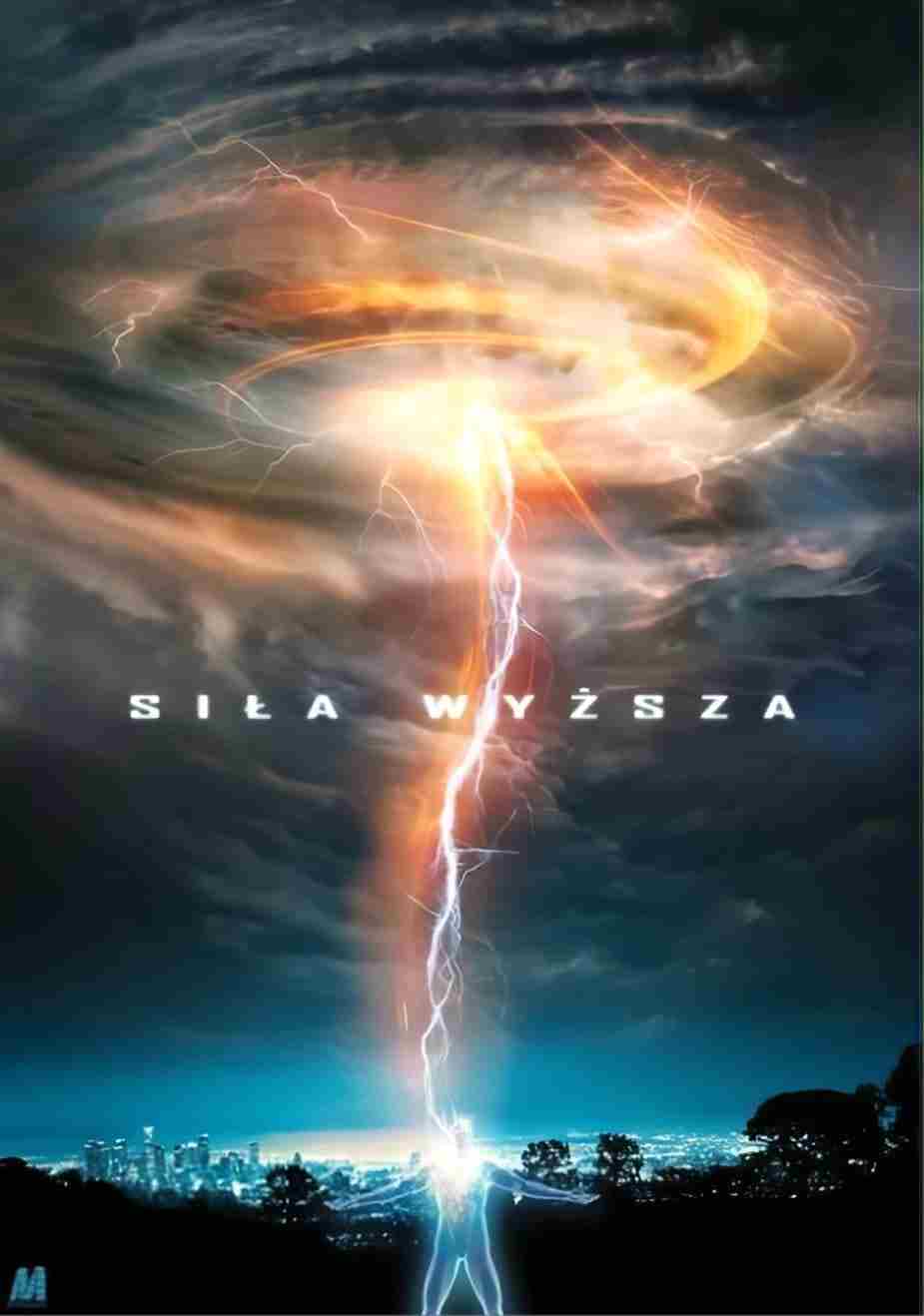 Siła wyższa Oglądaj w HD online